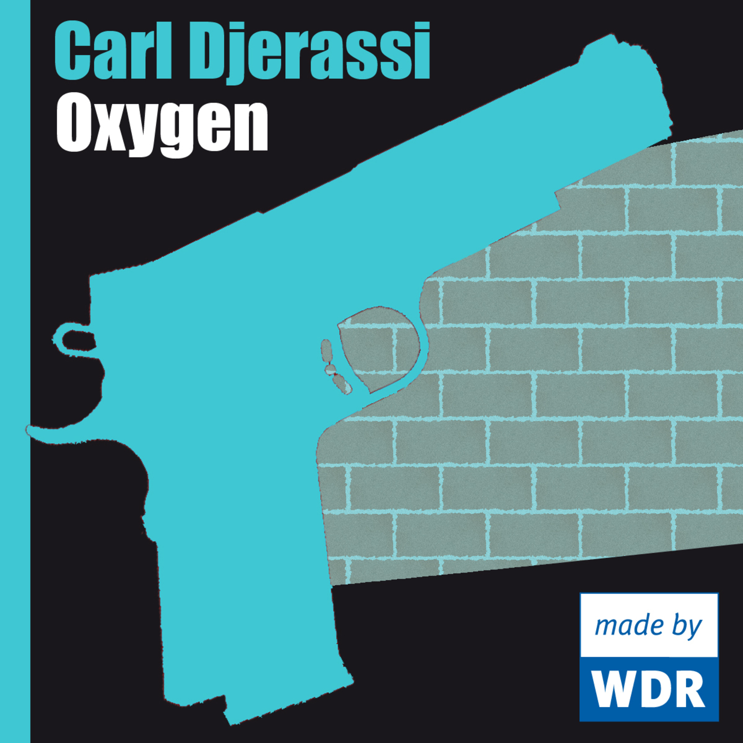 Обложка книги «Oxygen»