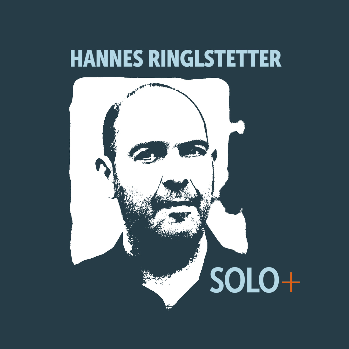 Обложка книги «Hannes Ringlstetter, SOLO+»