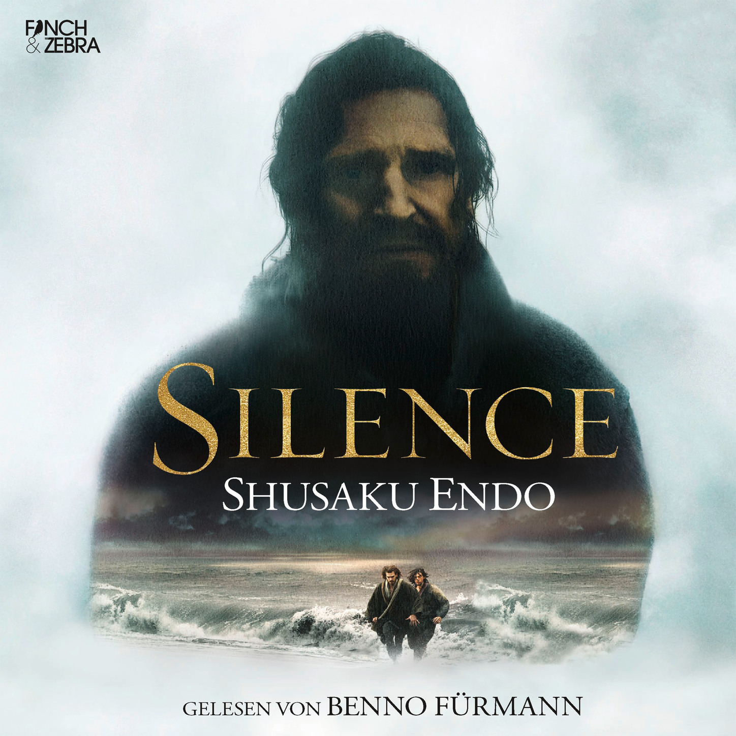 Обложка книги «Silence (Ungekürzte Lesung)»