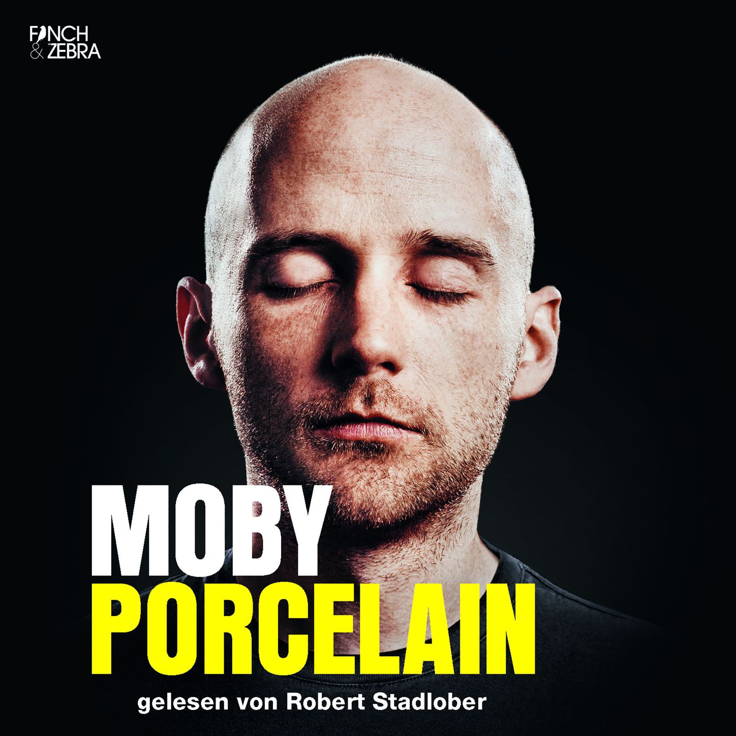 Обложка книги «Porcelain (Gekürzte Lesung)»