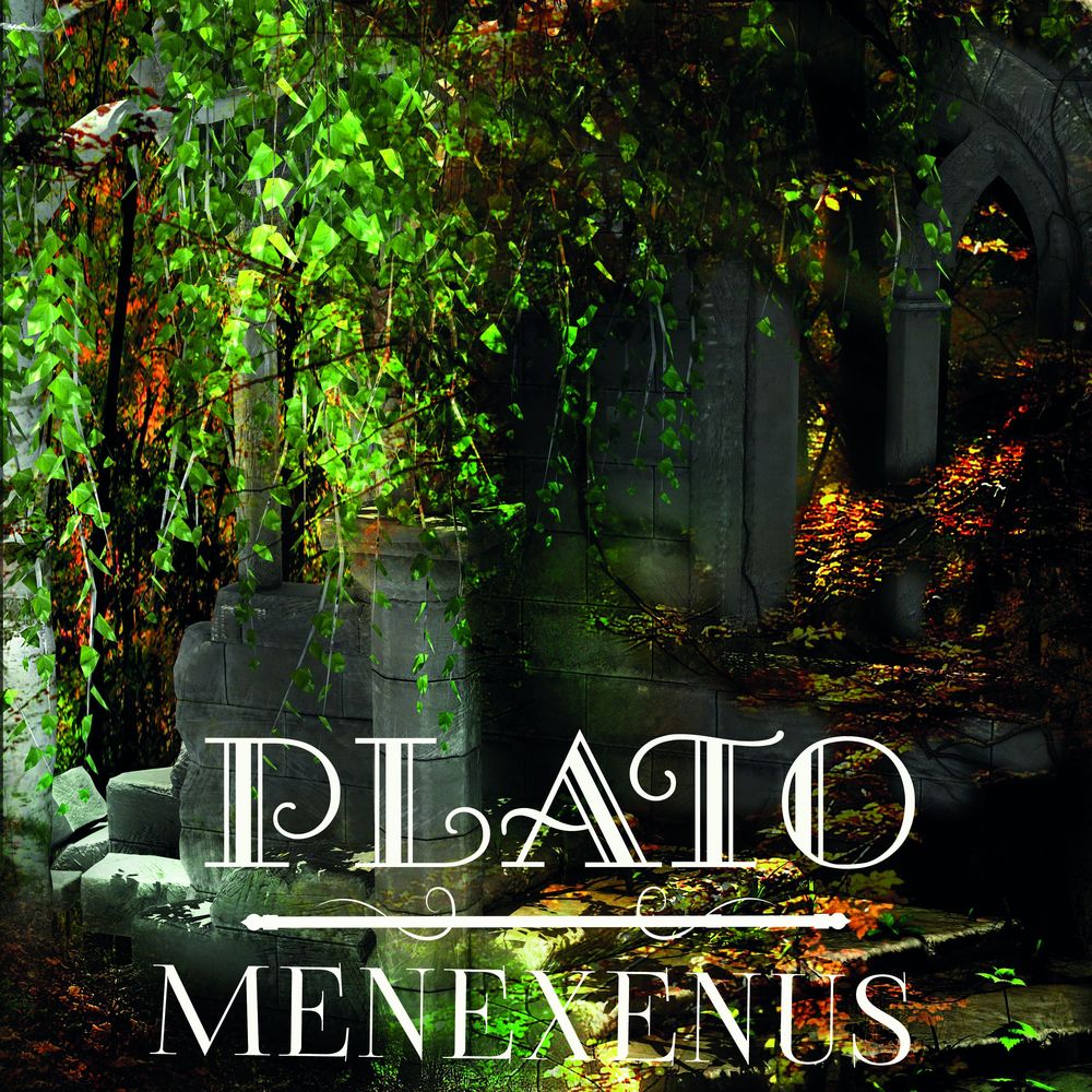 Обложка книги «Menexenus»
