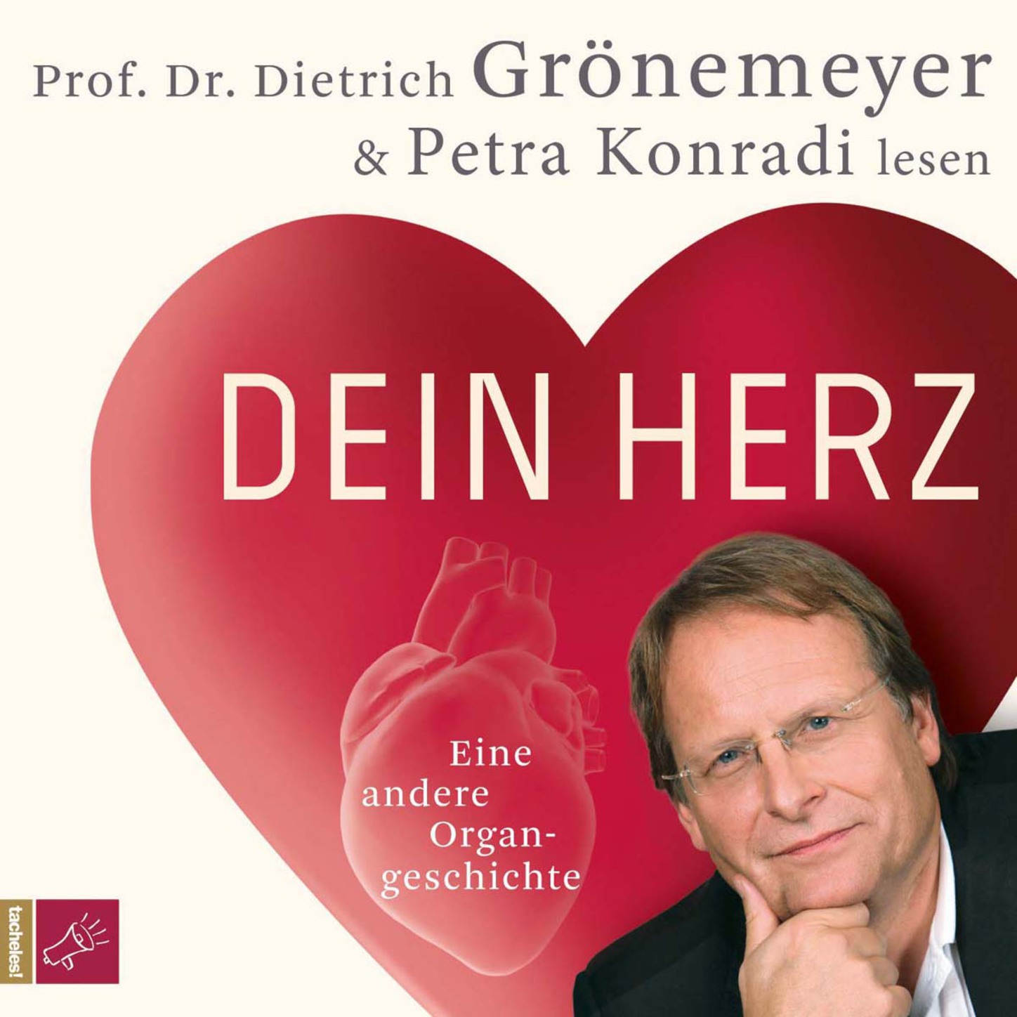 Обложка книги «Dein Herz»