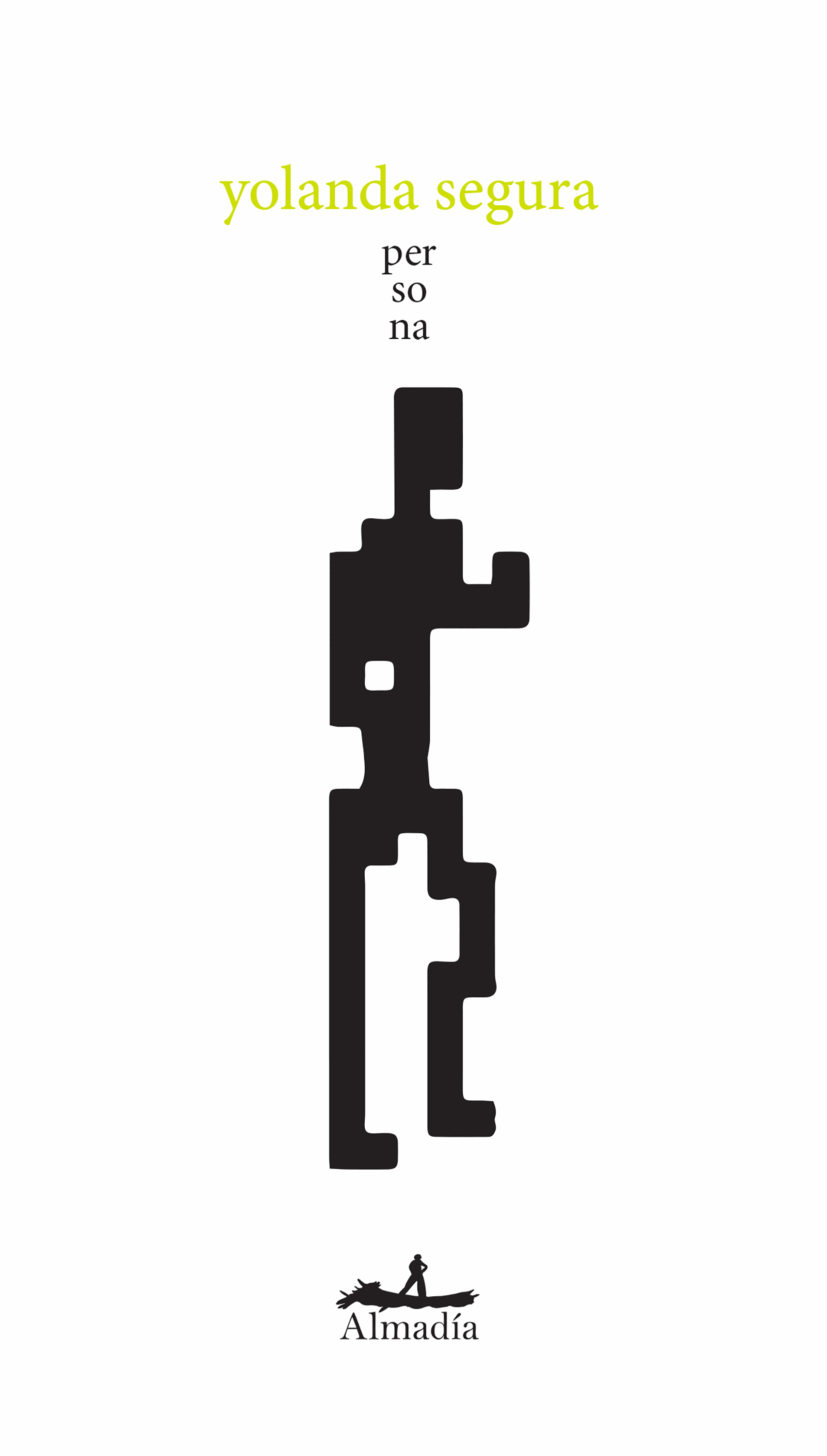 Обложка книги «per/so/na»