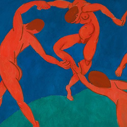 Обложка книги «Сергей Щукин и братья Морозовы. Великие русские коллекционеры»