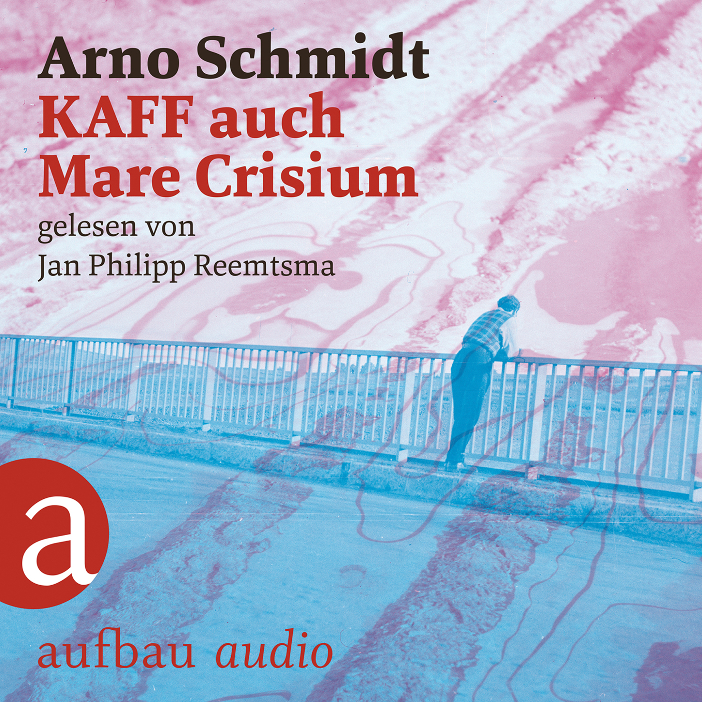 Обложка книги «KAFF auch Mare Crisium (Ungekürzt)»