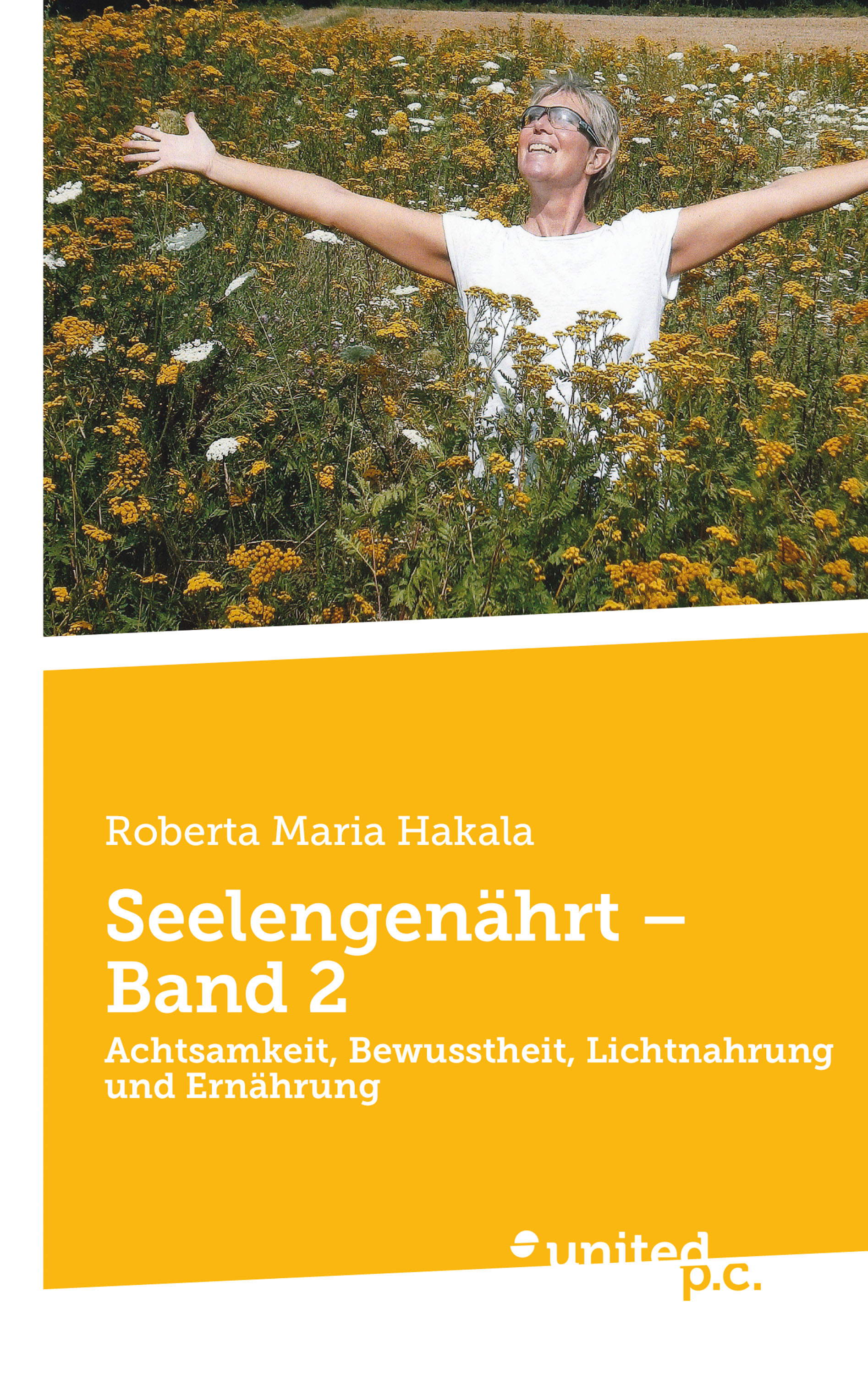 Обложка книги «Seelengenährt – Band 2»