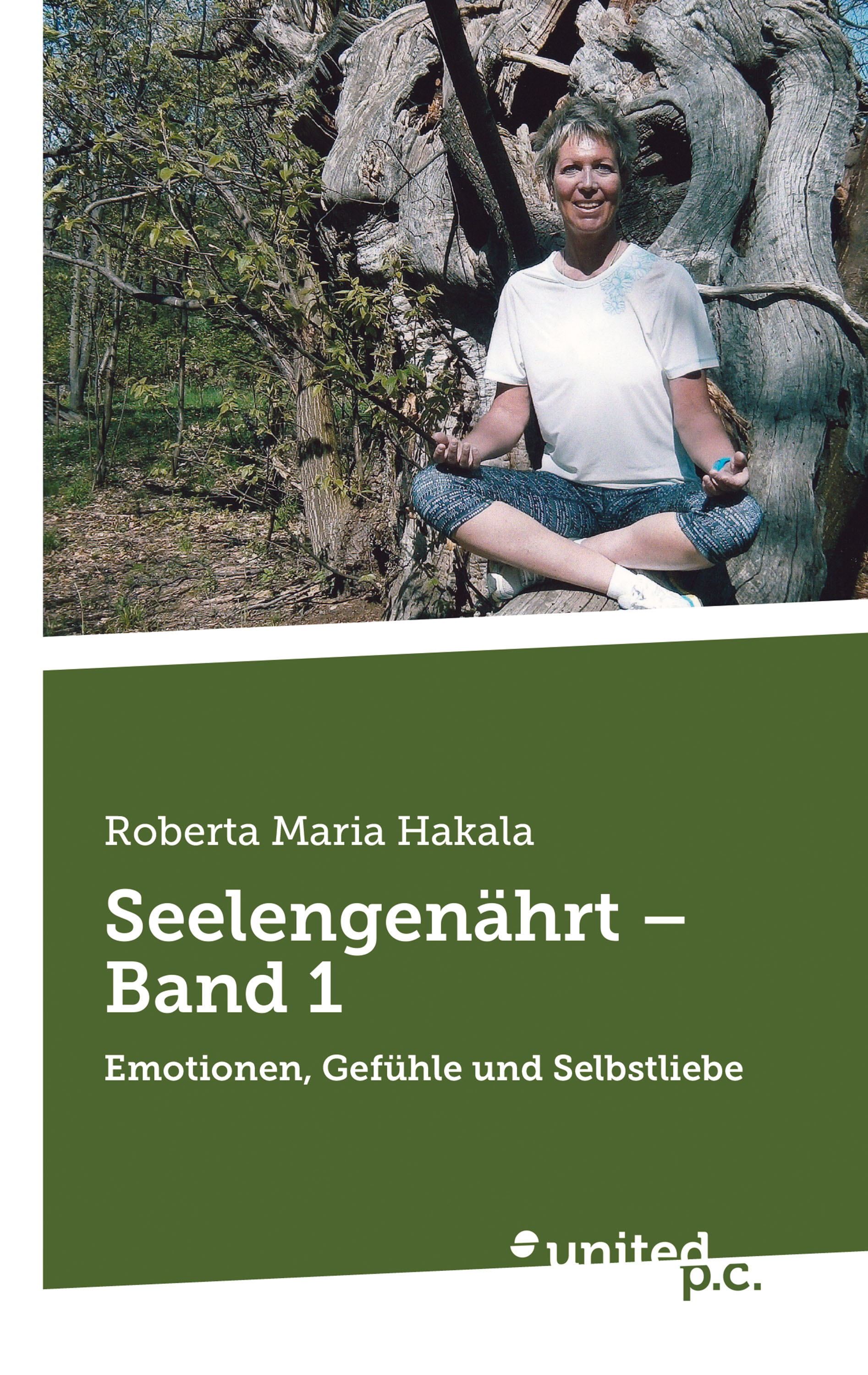 Обложка книги «Seelengenährt – Band 1»