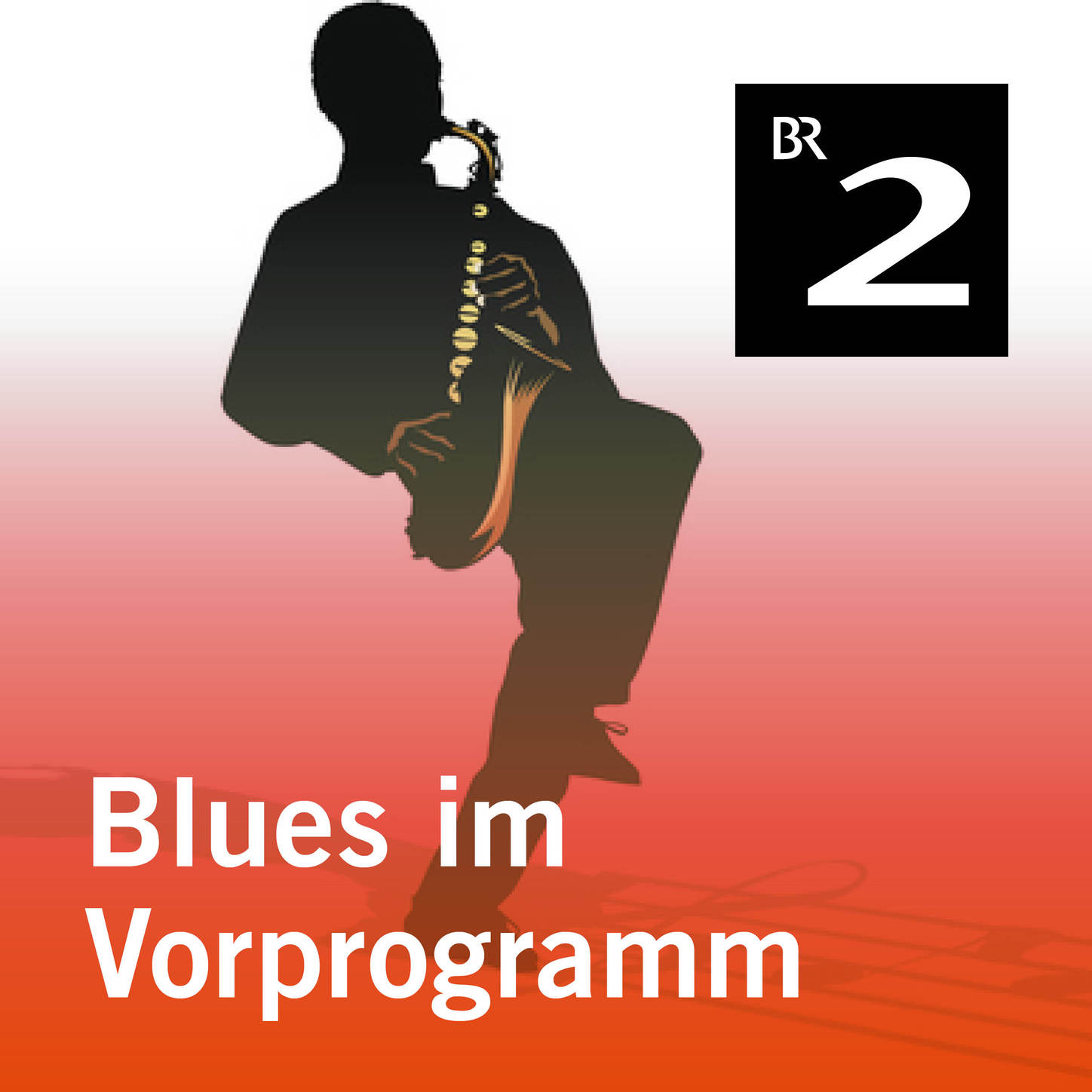 Обложка книги «Blues im Vorprogramm (Lesung mit Musik)»