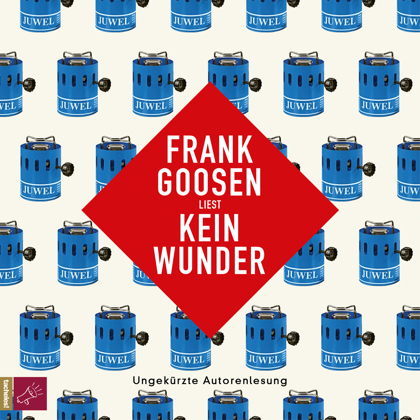 Обложка книги «Kein Wunder»