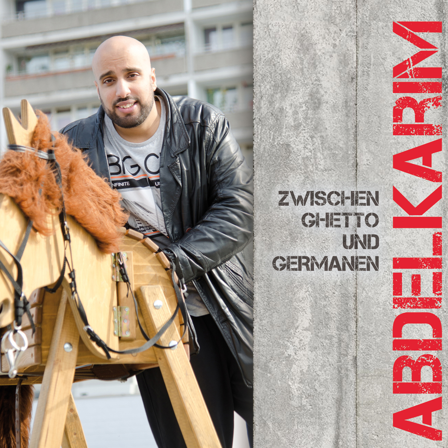 Обложка книги «Zwischen Ghetto und Germanen»