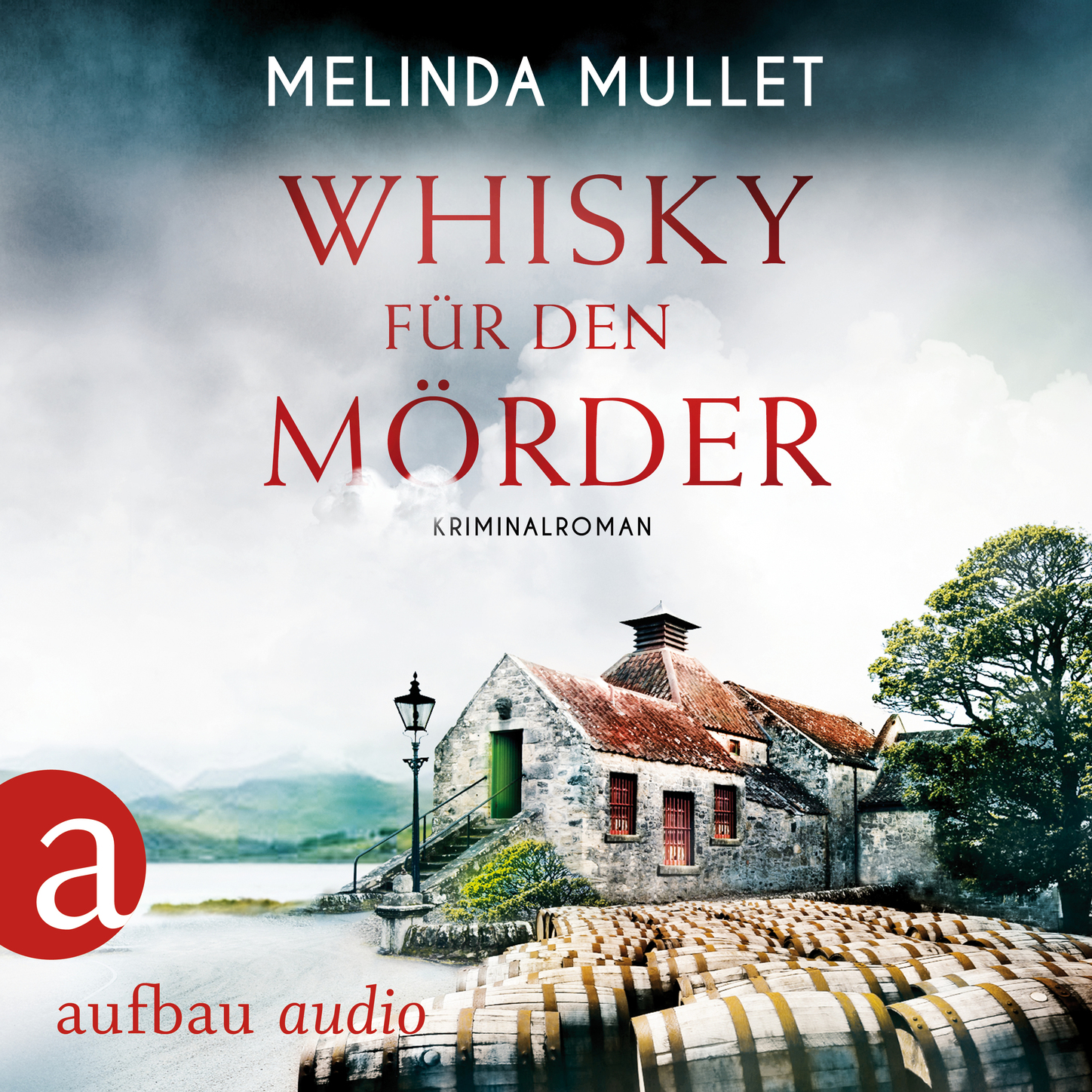Обложка книги «Whisky für den Mörder - Abigail Logan ermittelt - Kriminalroman, Band 2 (Ungekürzt)»