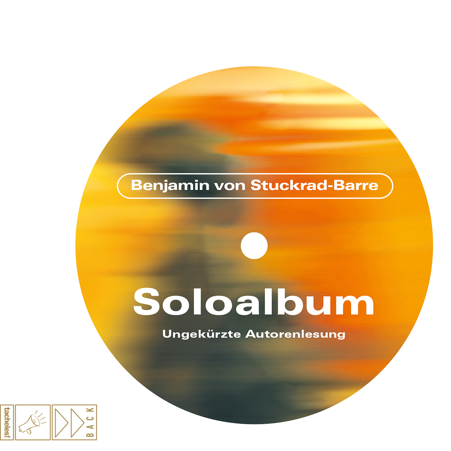 Обложка книги «Soloalbum - Jubiläumsausgabe»