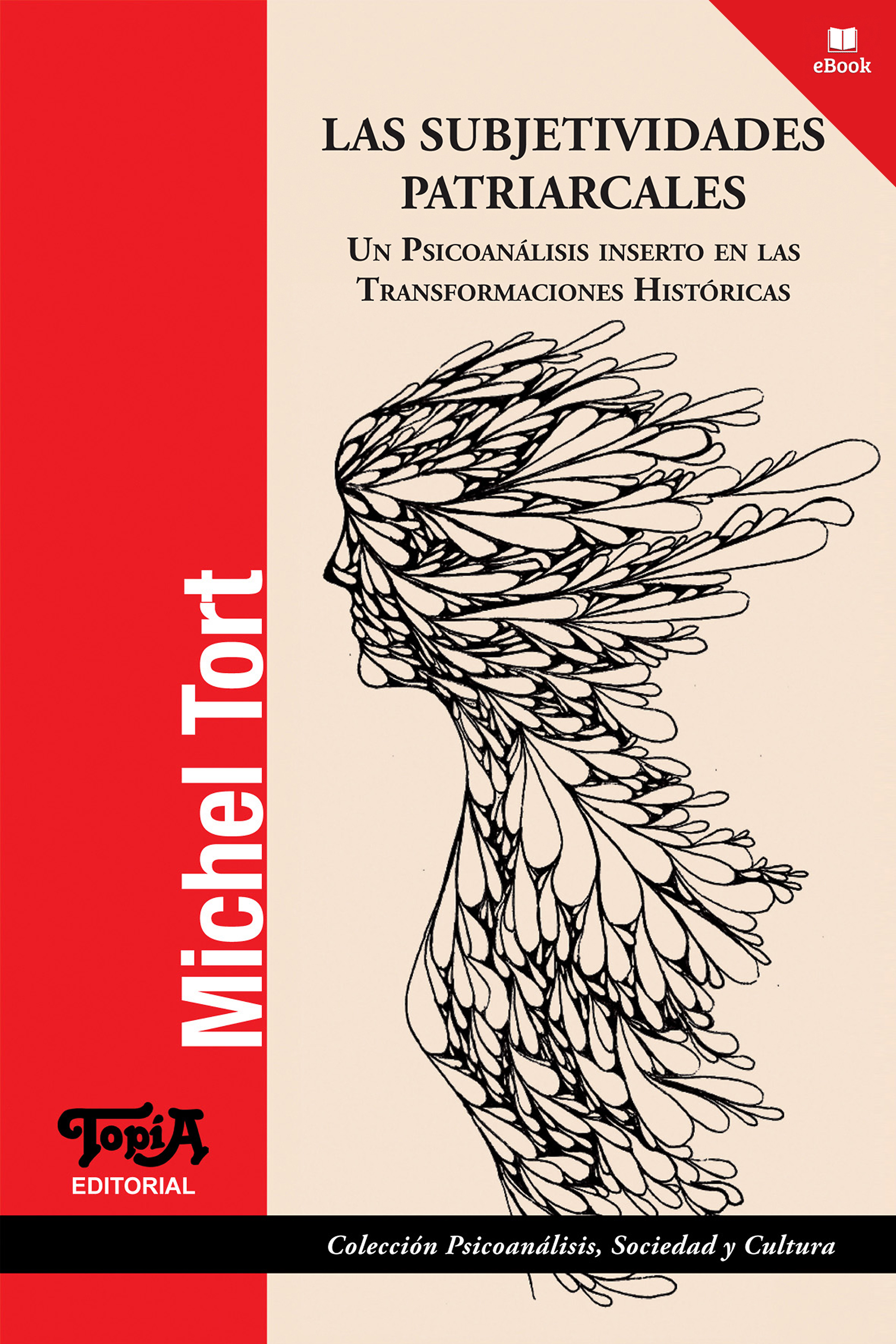 Обложка книги «Las subjetividades patriarcales»