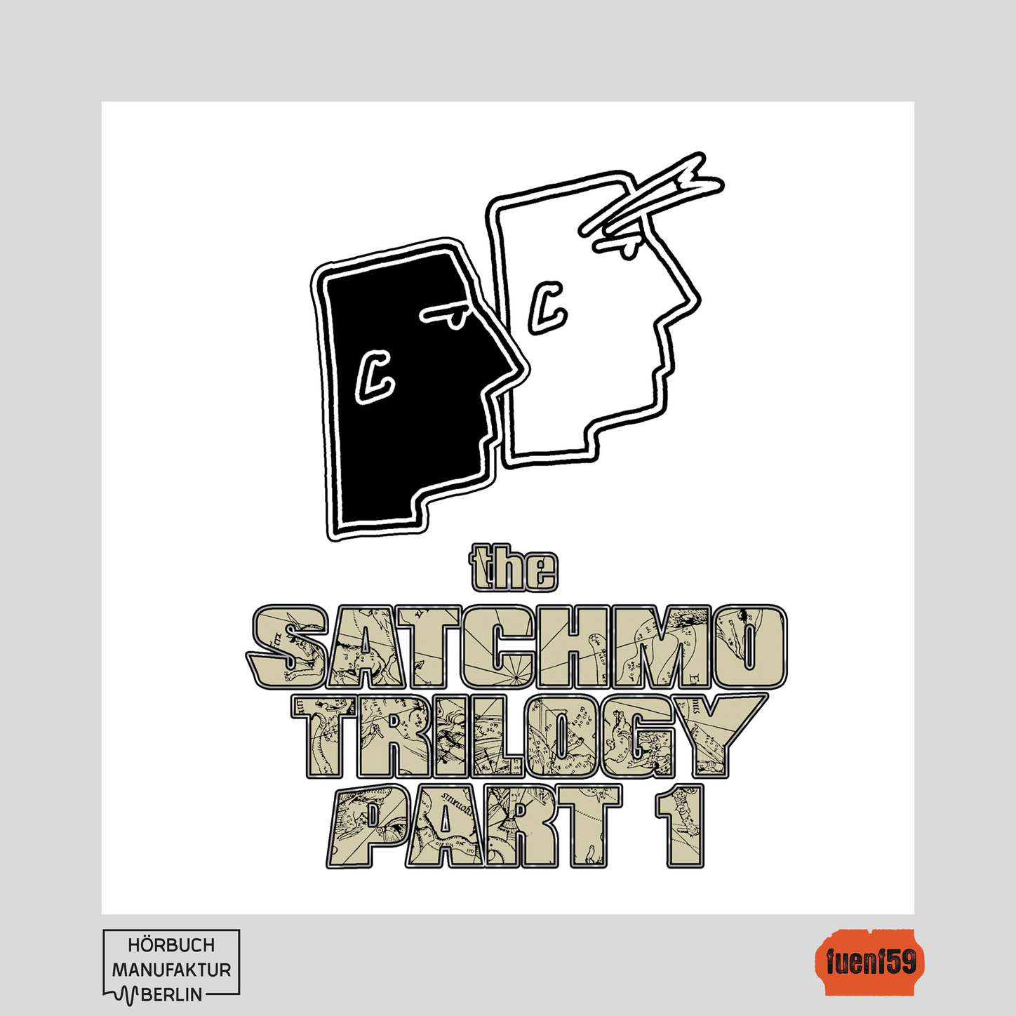 Обложка книги «The Satchmo Trilogy - Moon Module Max 2, Part 1: Der Zombie aus Rottweilertown (ungekürzt)»