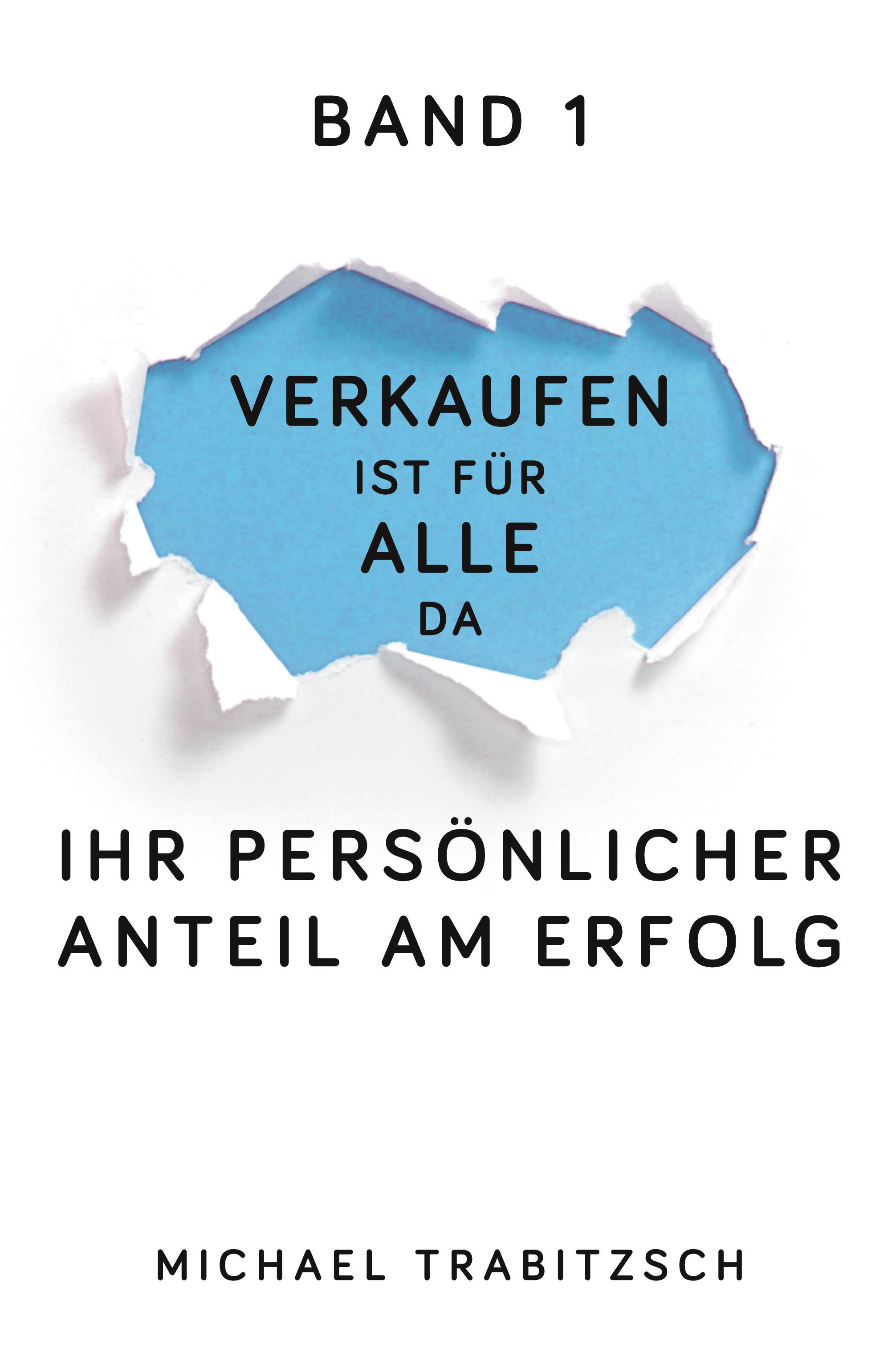 Обложка книги «Ihr persönlicher Anteil am Erfolg»