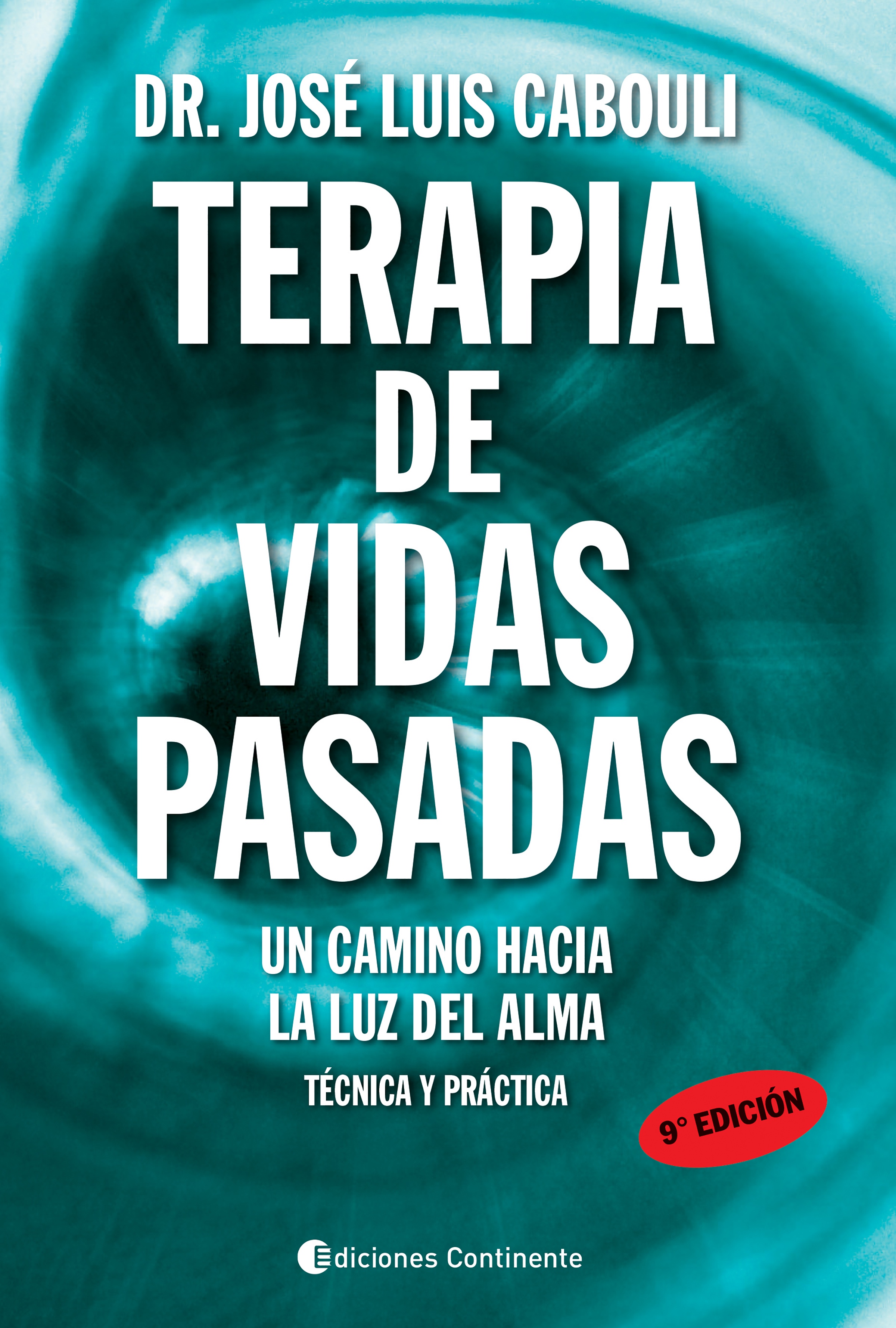 Обложка книги «Terapia de vidas pasadas»