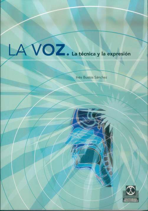 Обложка книги «La voz»