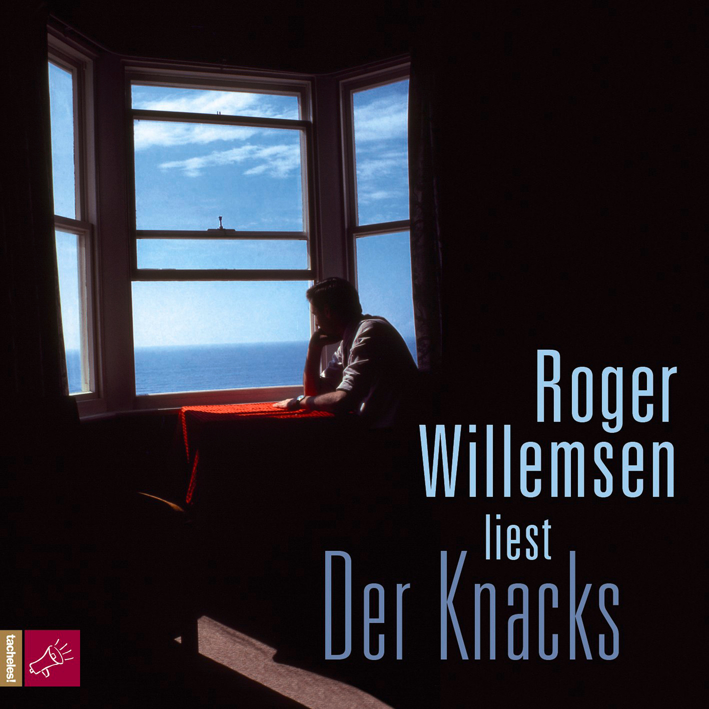 Обложка книги «Der Knacks»