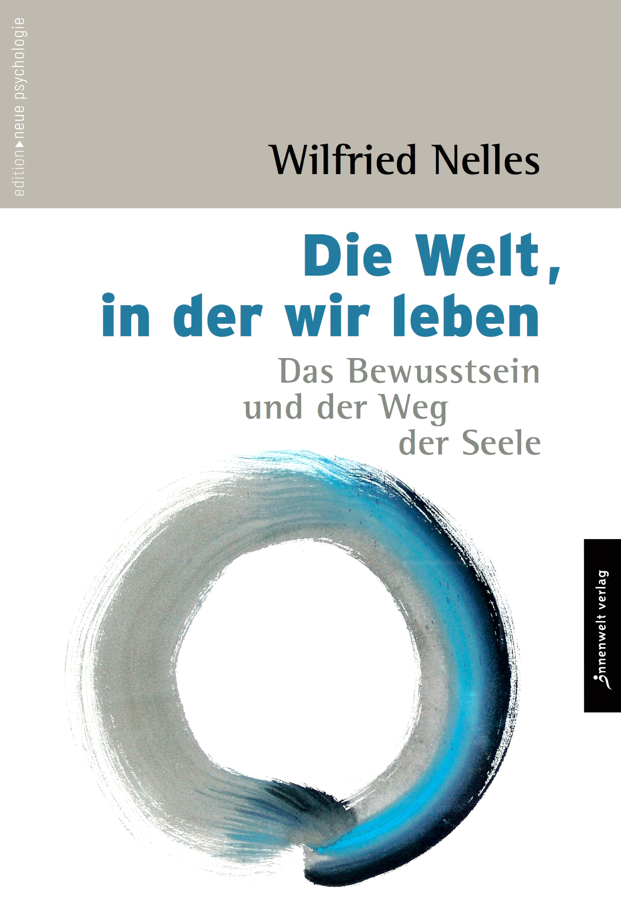 Обложка книги «Die Welt, in der wir leben»