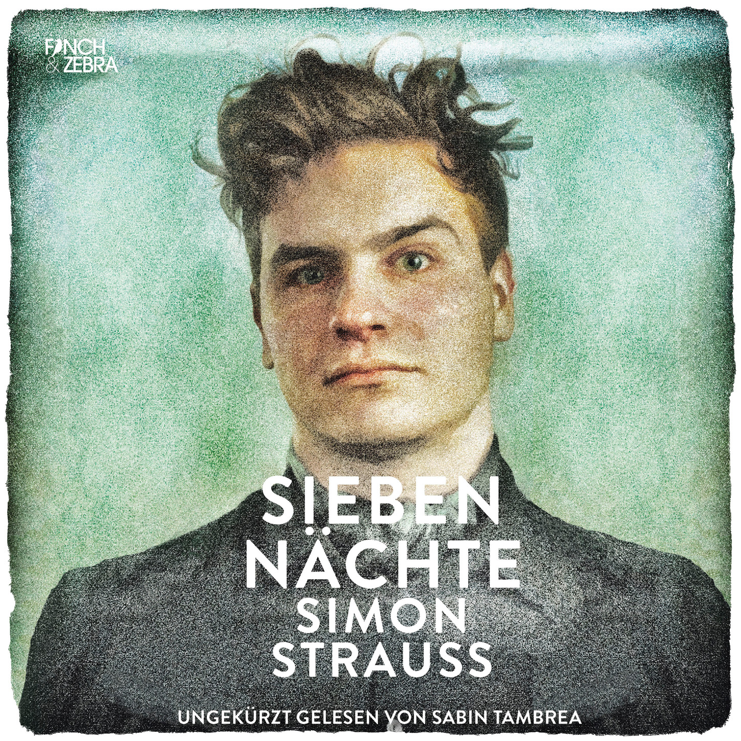 Обложка книги «Sieben Nächte (Ungekürzt)»