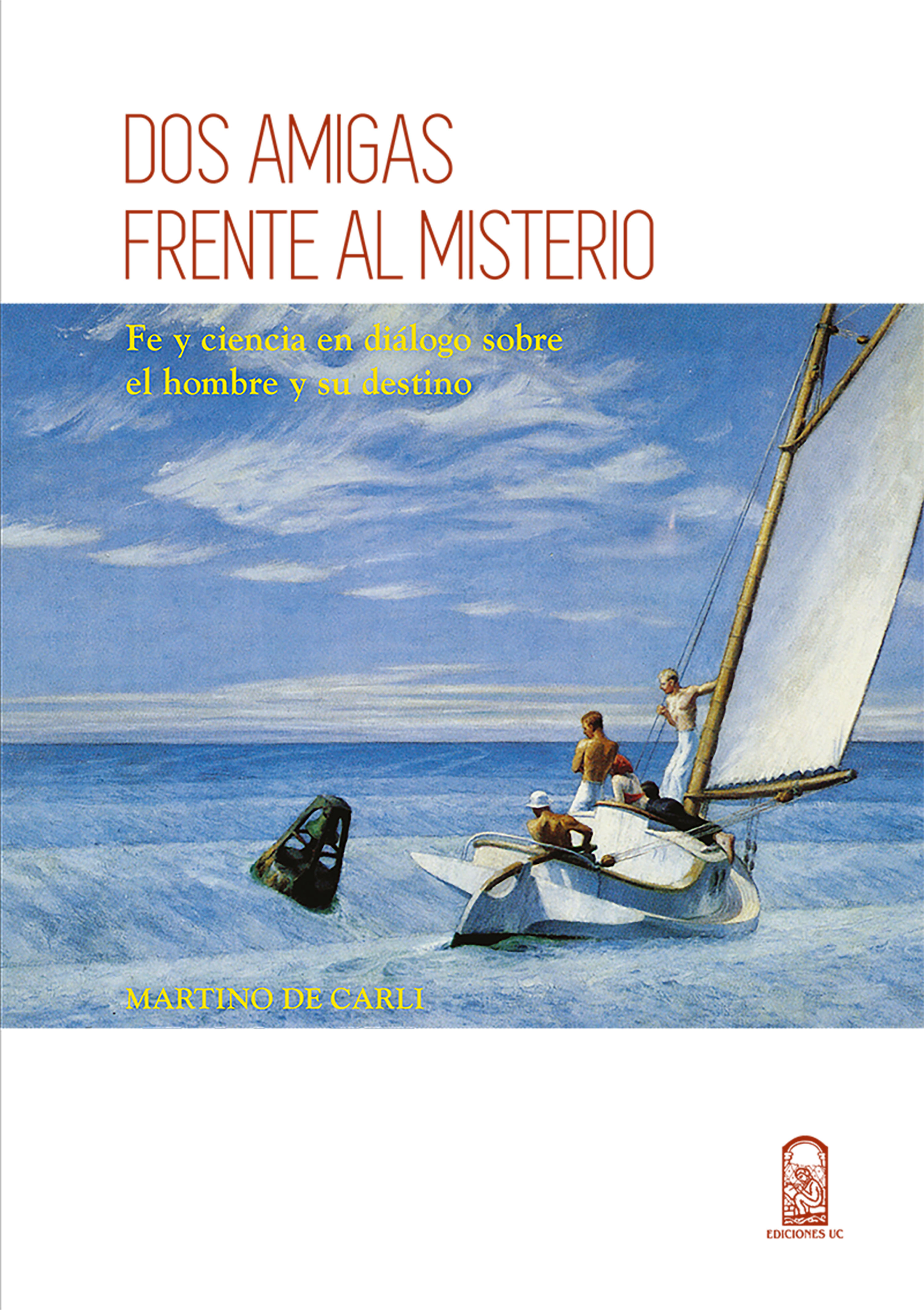 Обложка книги «Dos amigas frente al misterio»