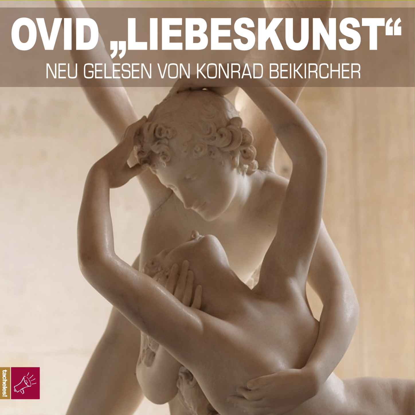 Обложка книги «Ovid»