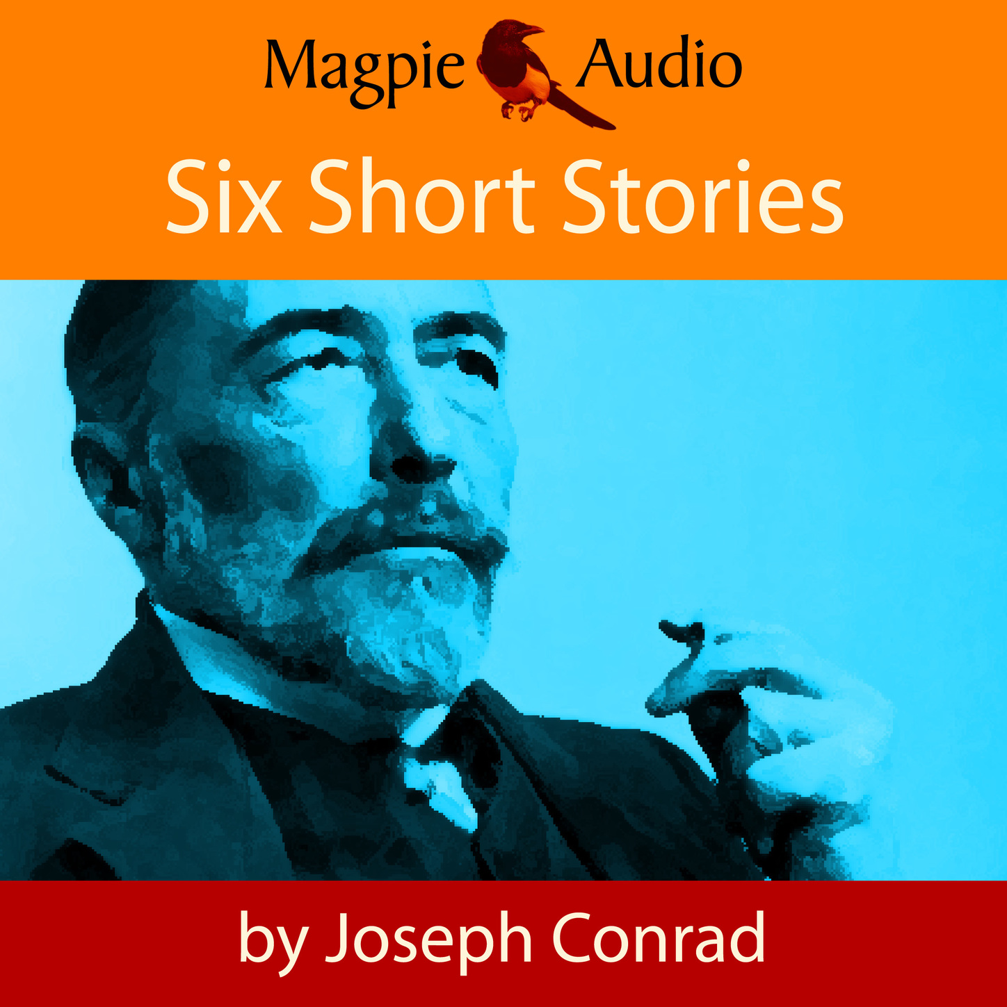 Обложка книги «Six Short Stories (Unabridged)»