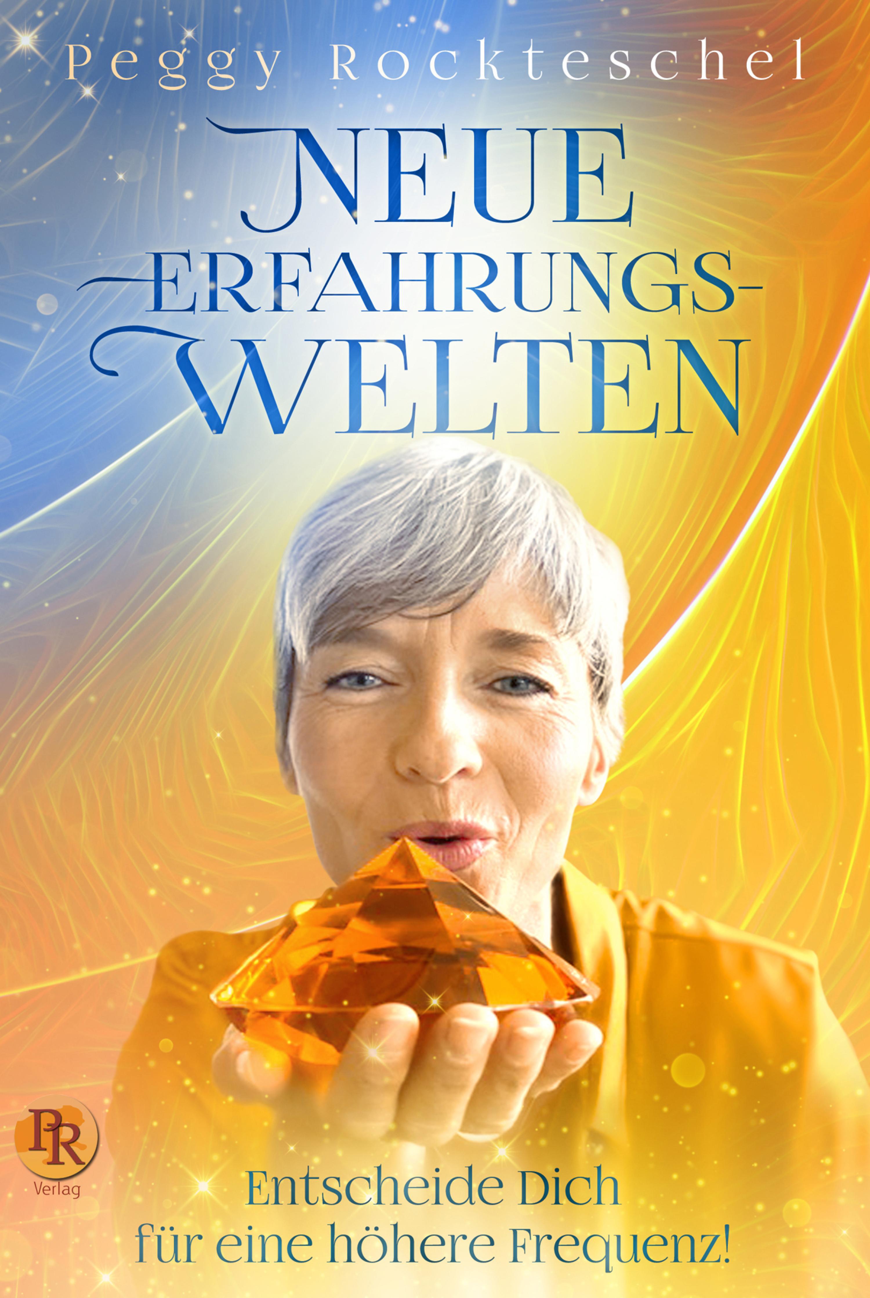 Обложка книги «Neue Erfahrungswelten»