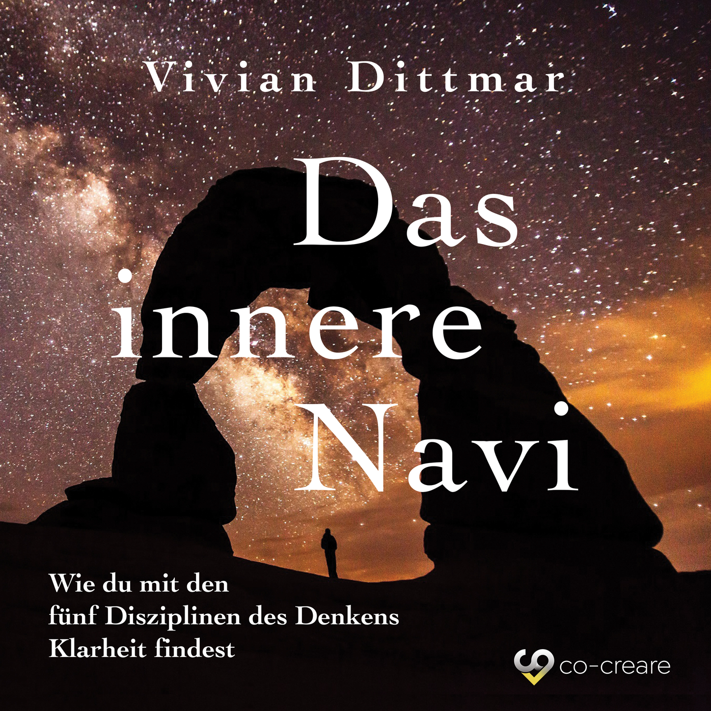 Обложка книги «Das innere Navi (Ungekürzt)»