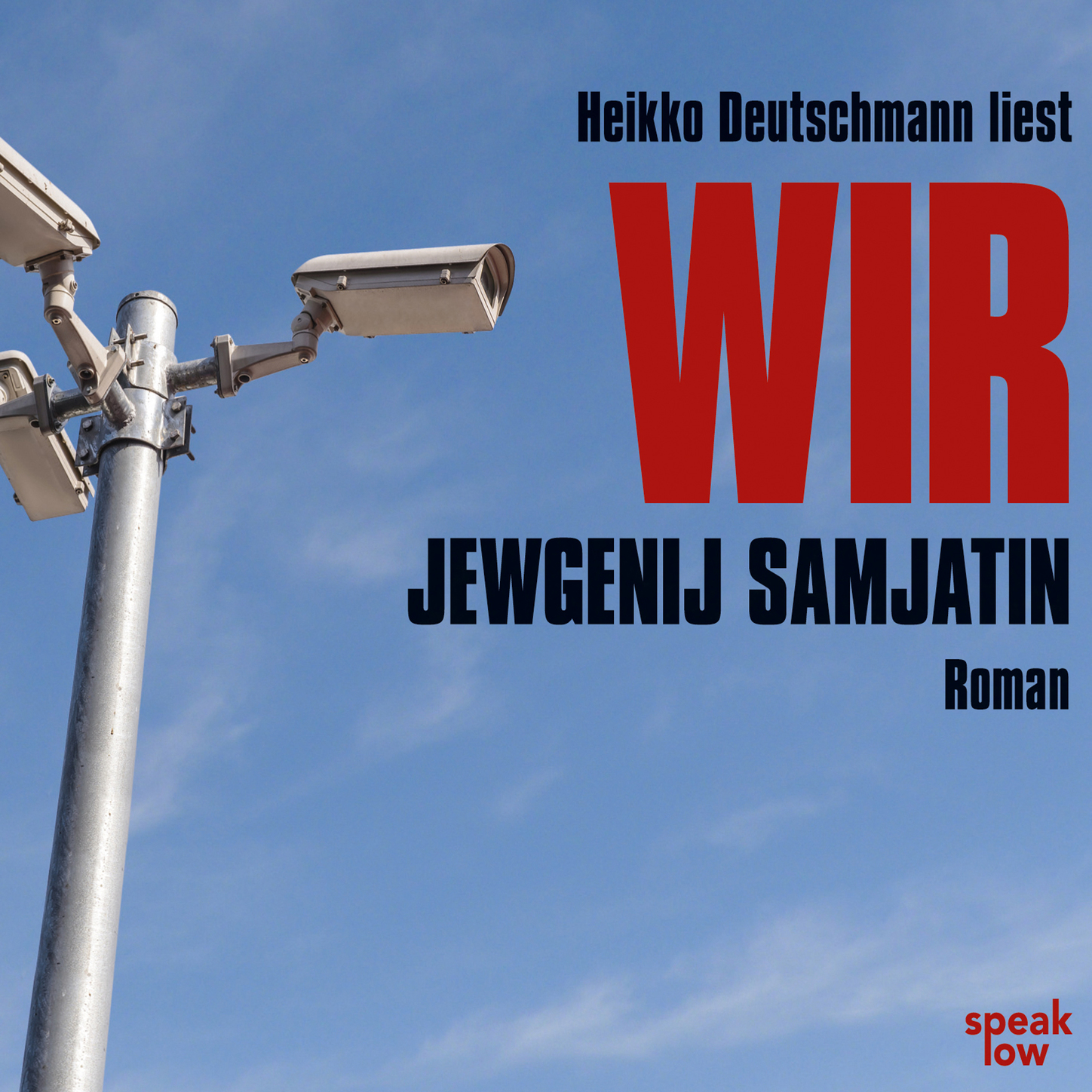 Обложка книги «Wir»