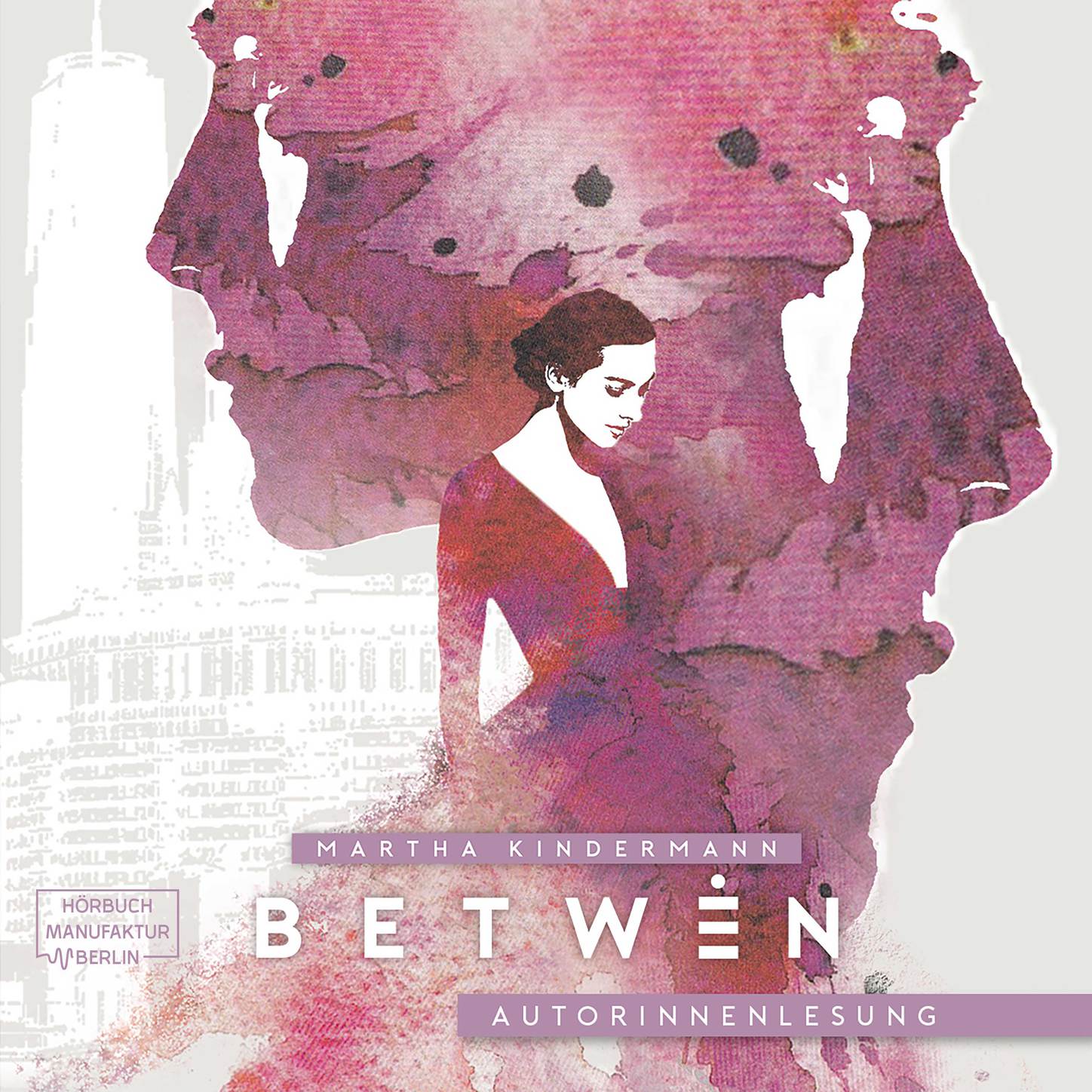 Обложка книги «BeTwin - BePolarTrilogie, Band 2 (ungekürzt)»