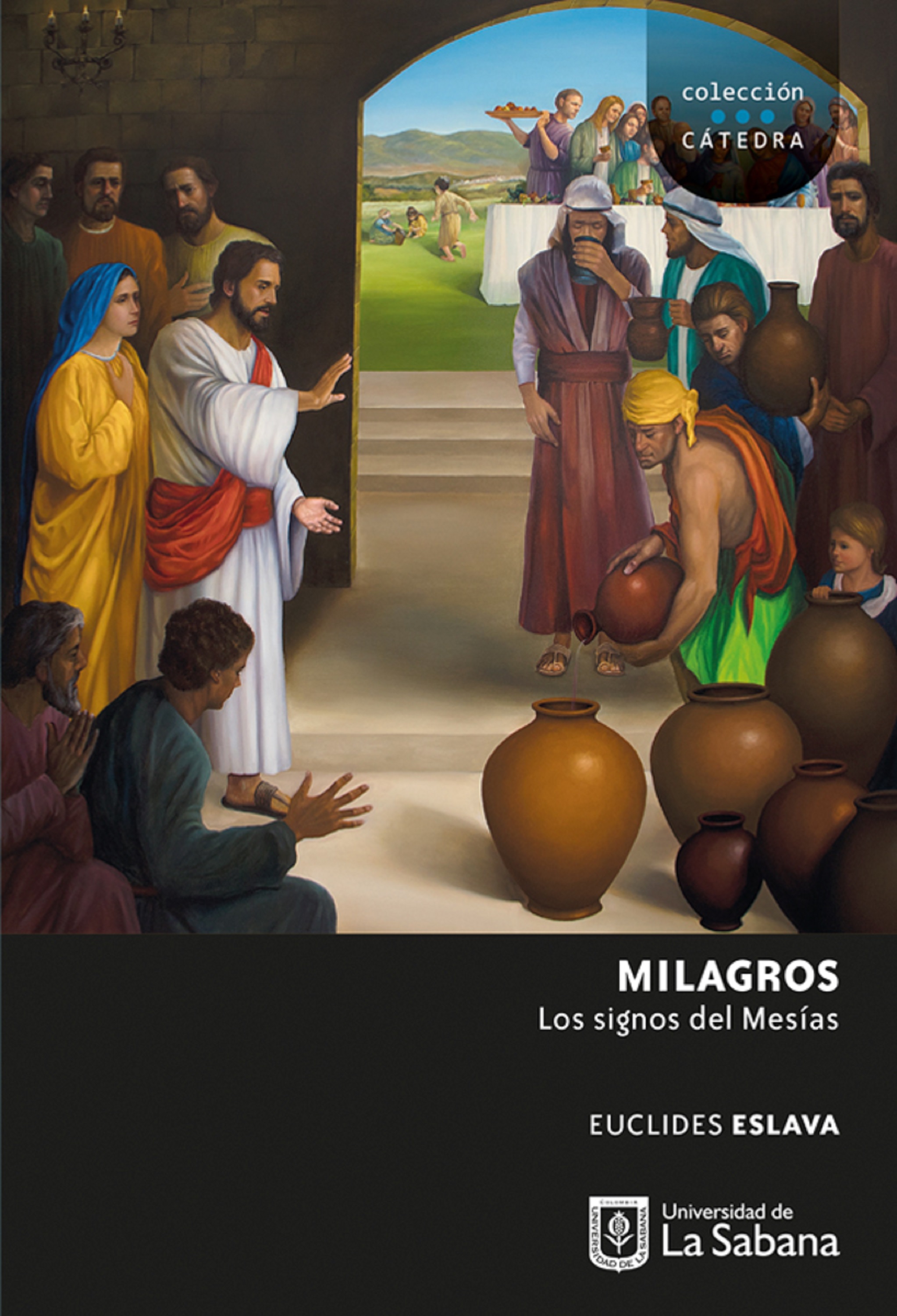 Обложка книги «Milagros»