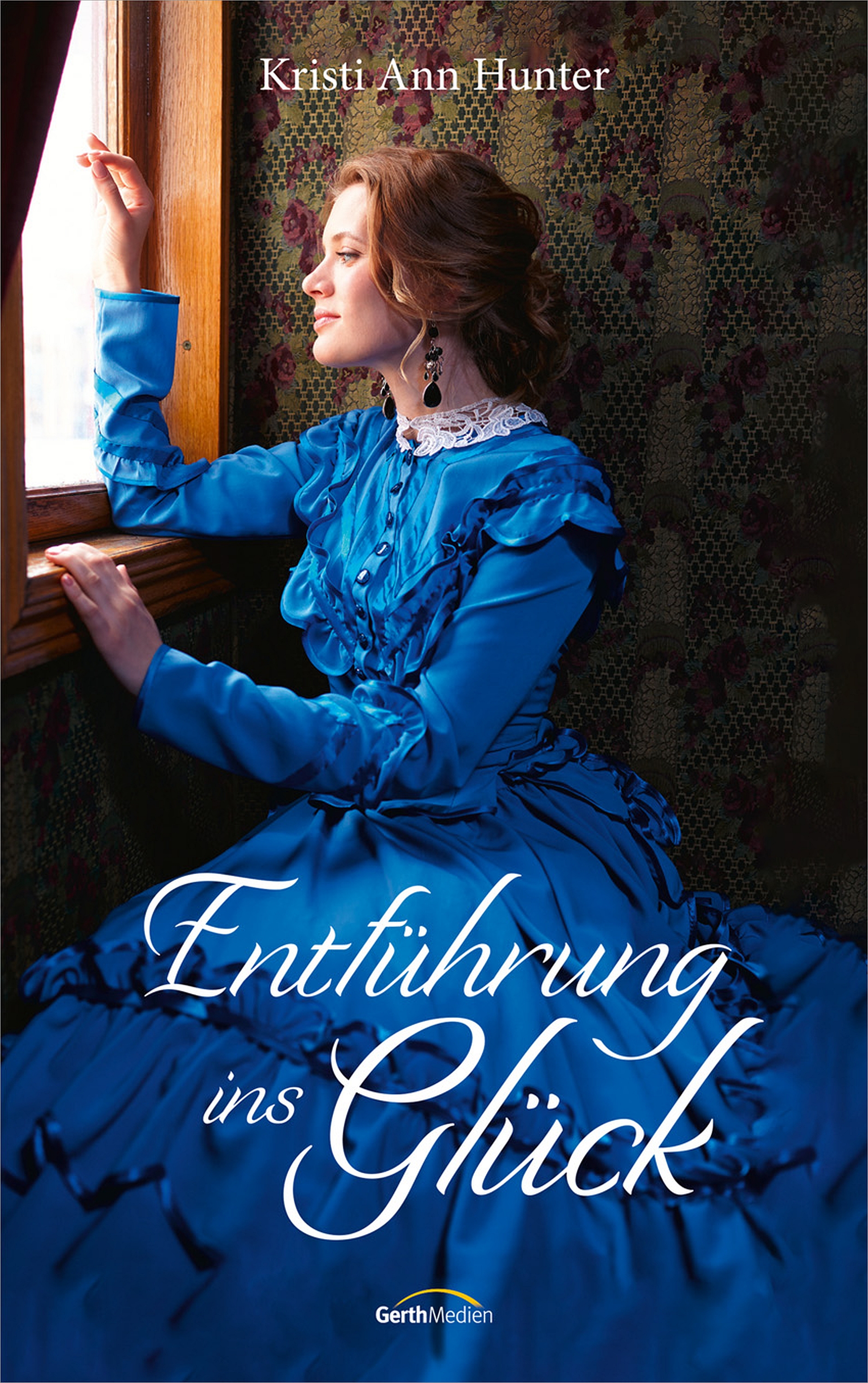Обложка книги «Entführung ins Glück»