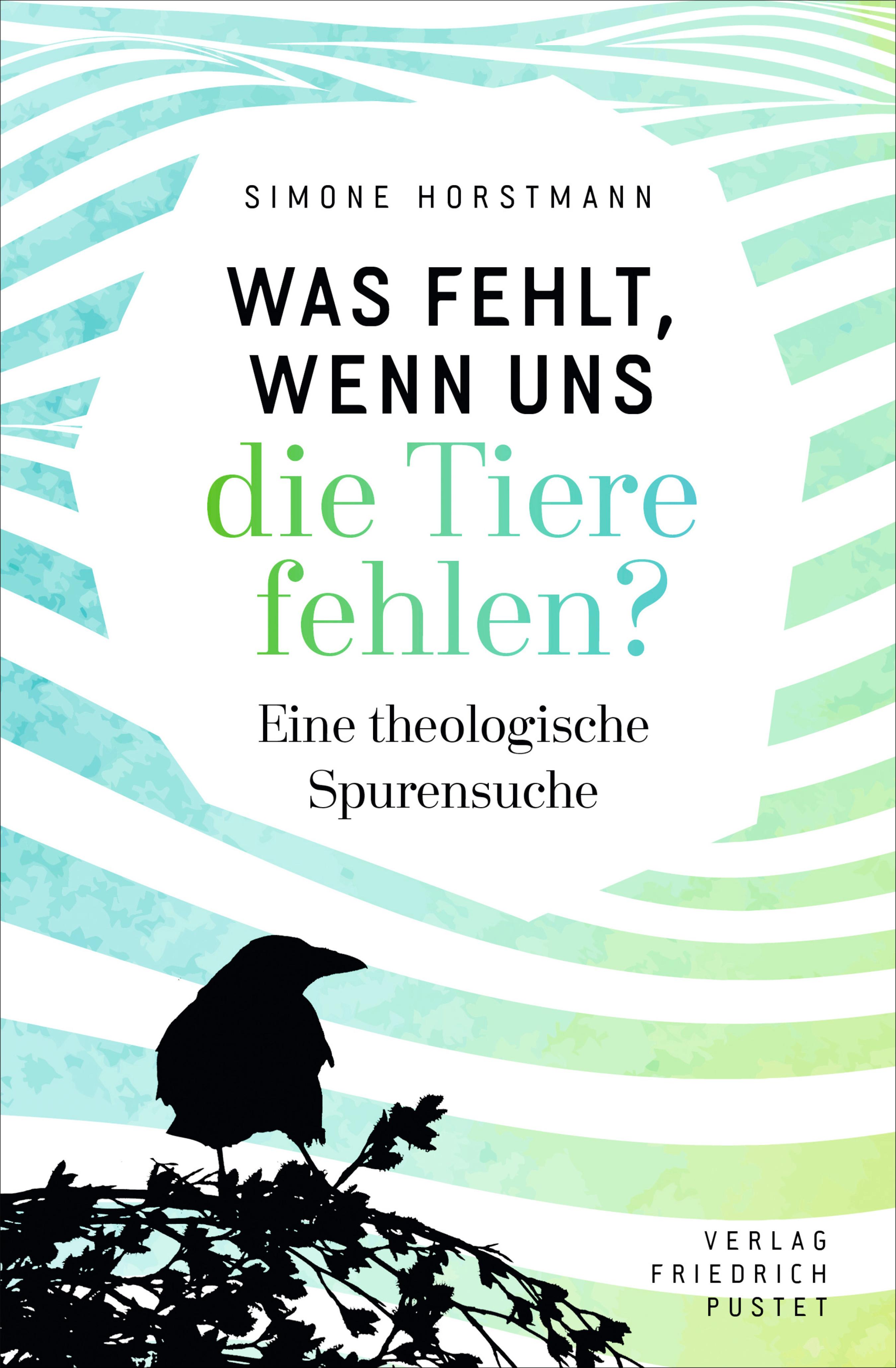 Обложка книги «Was fehlt, wenn uns die Tiere fehlen?»