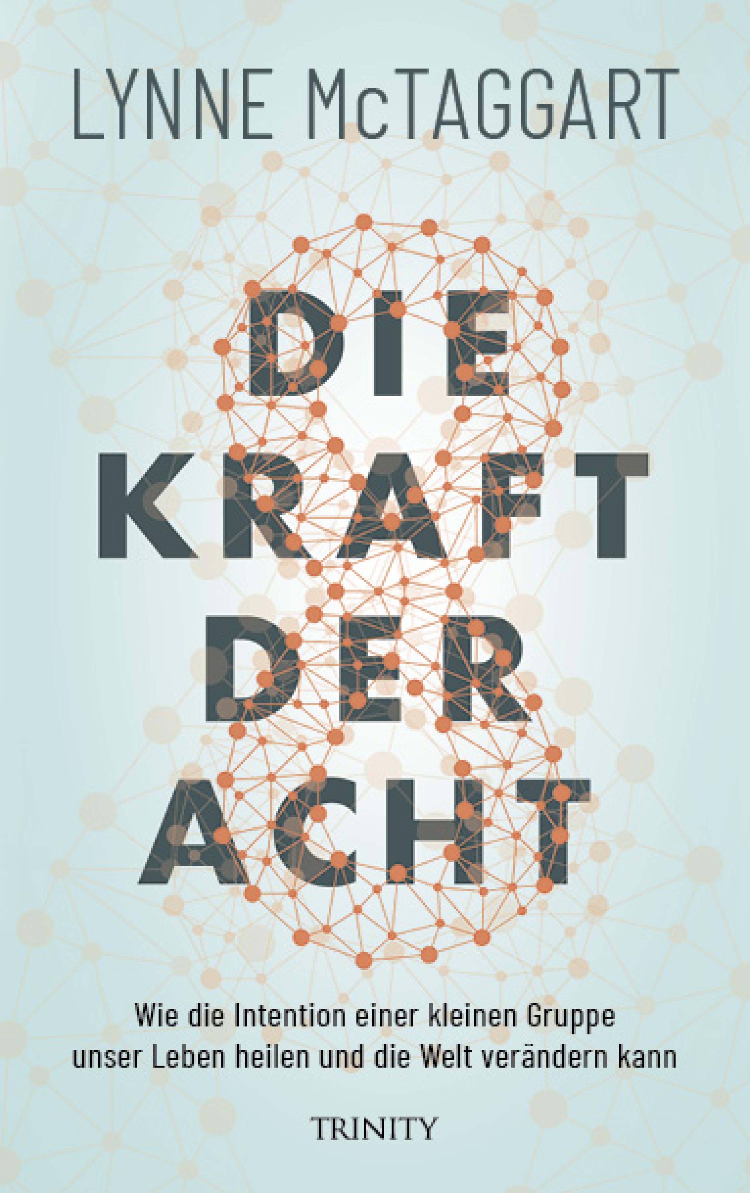 Обложка книги «Die Kraft der Acht»