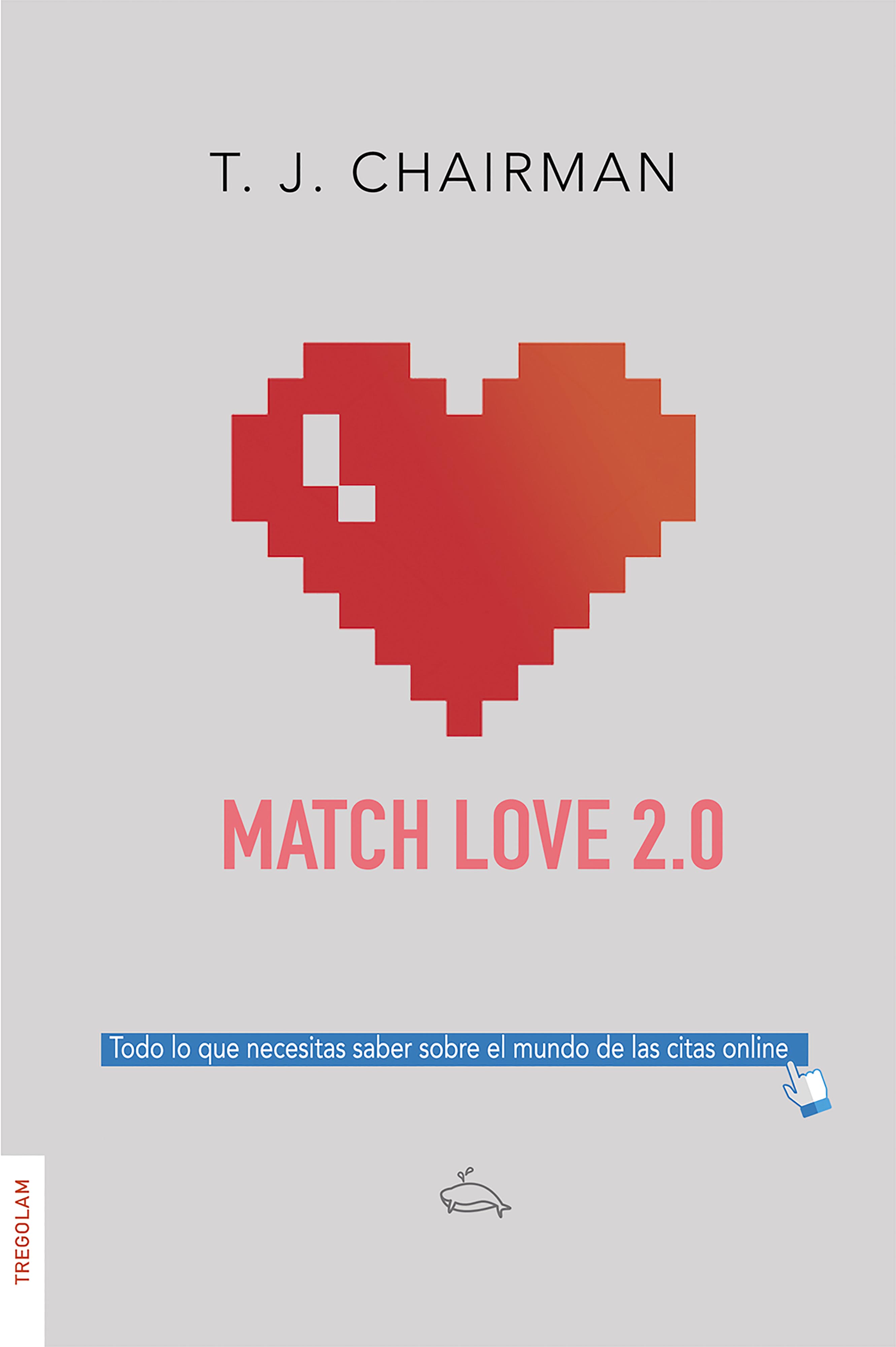Обложка книги «Match Love 2.0»