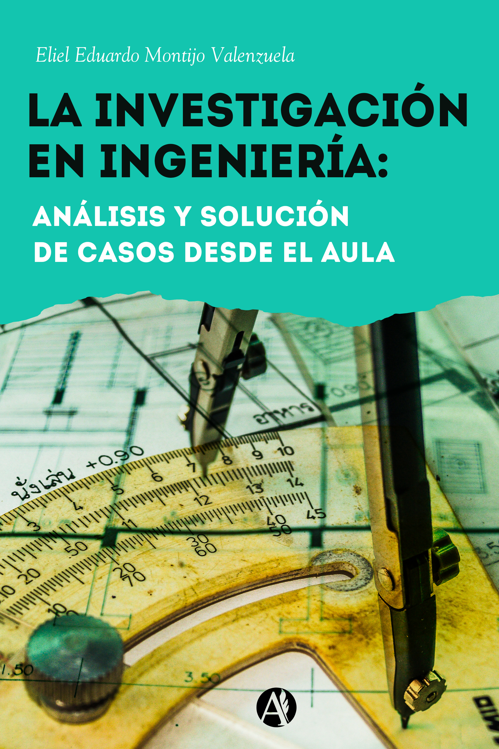 Обложка книги «La investigación en ingeniería»