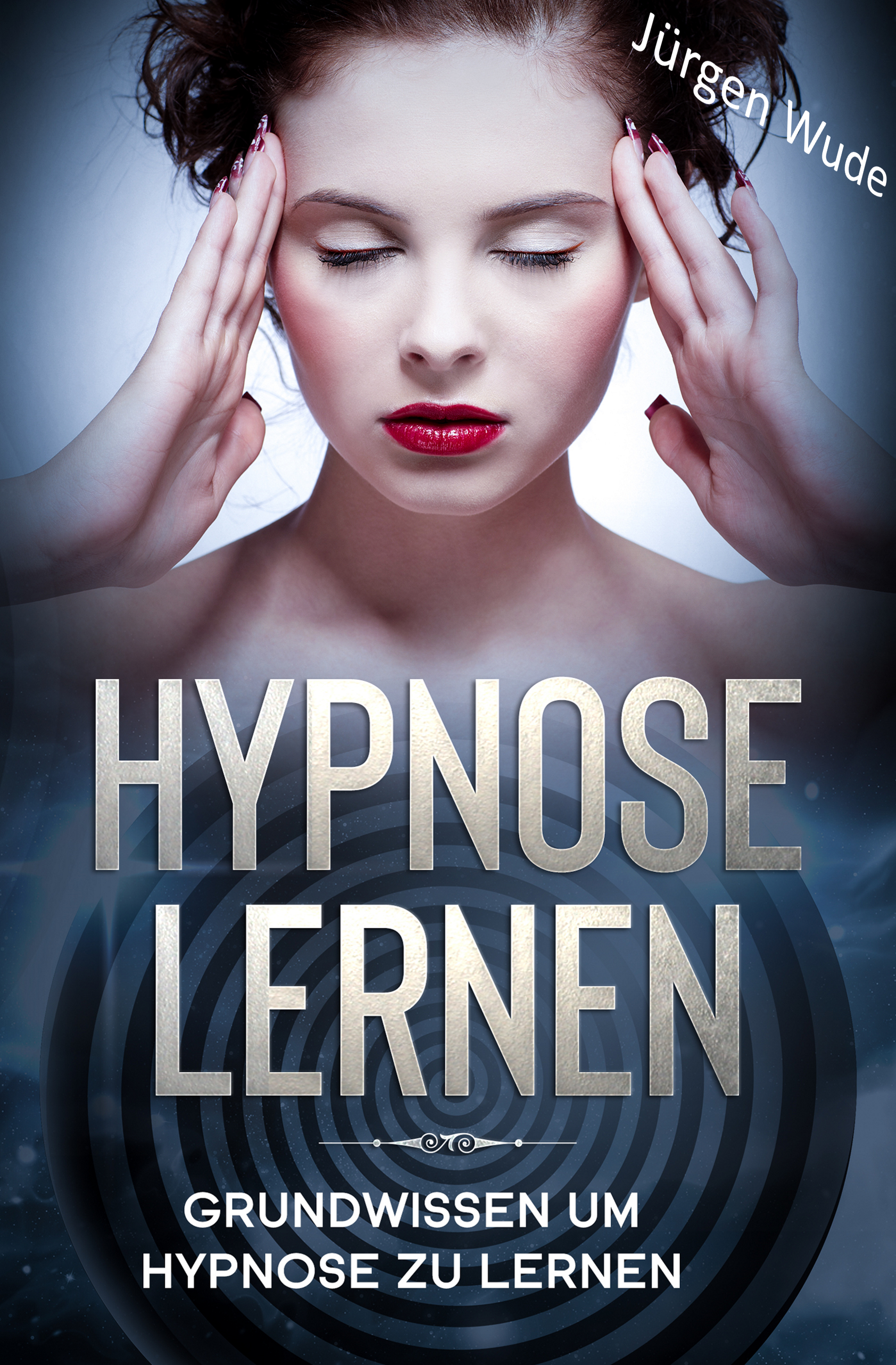Обложка книги «Hypnose lernen»