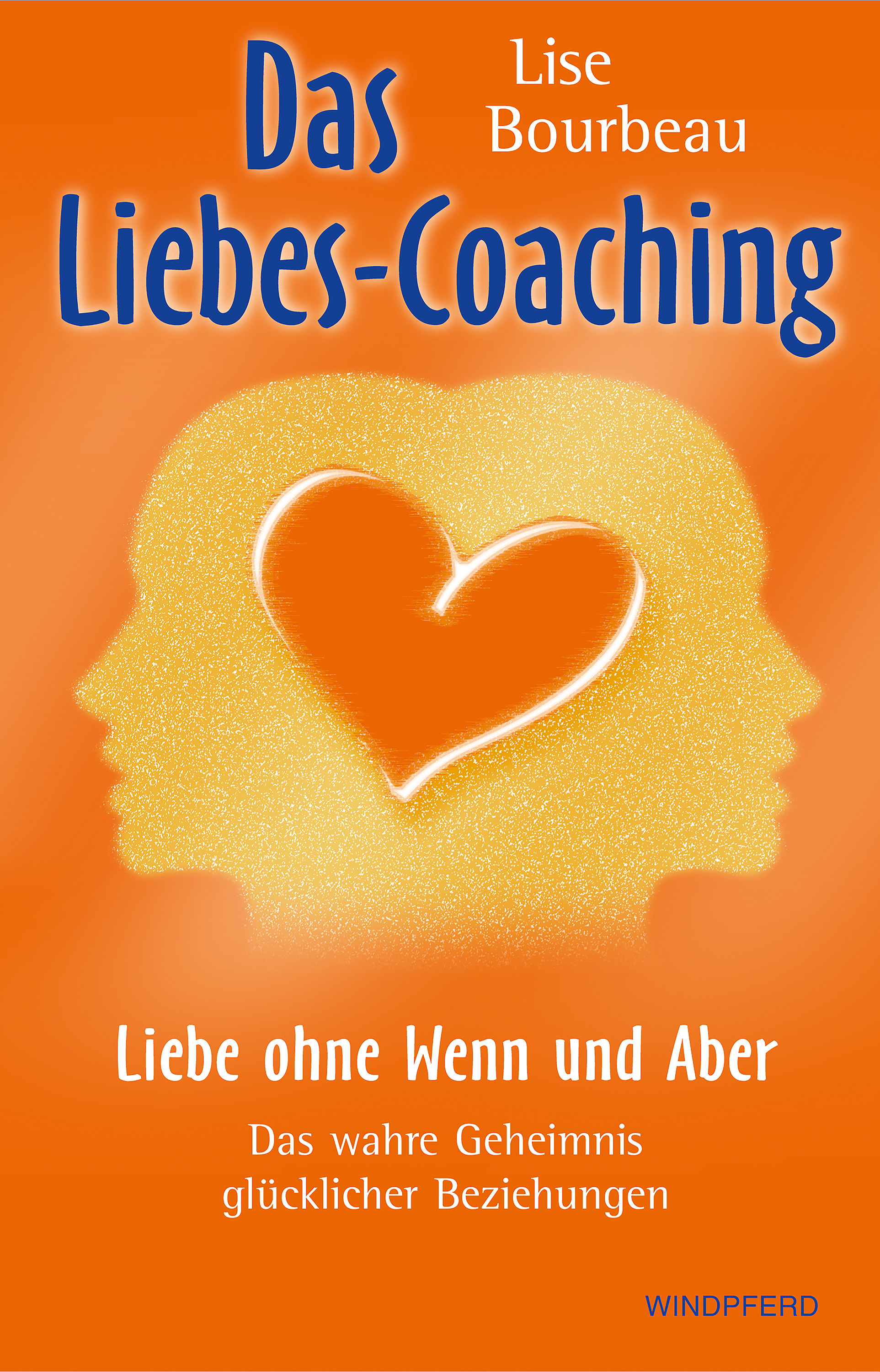 Обложка книги «Das Liebes-Coaching»