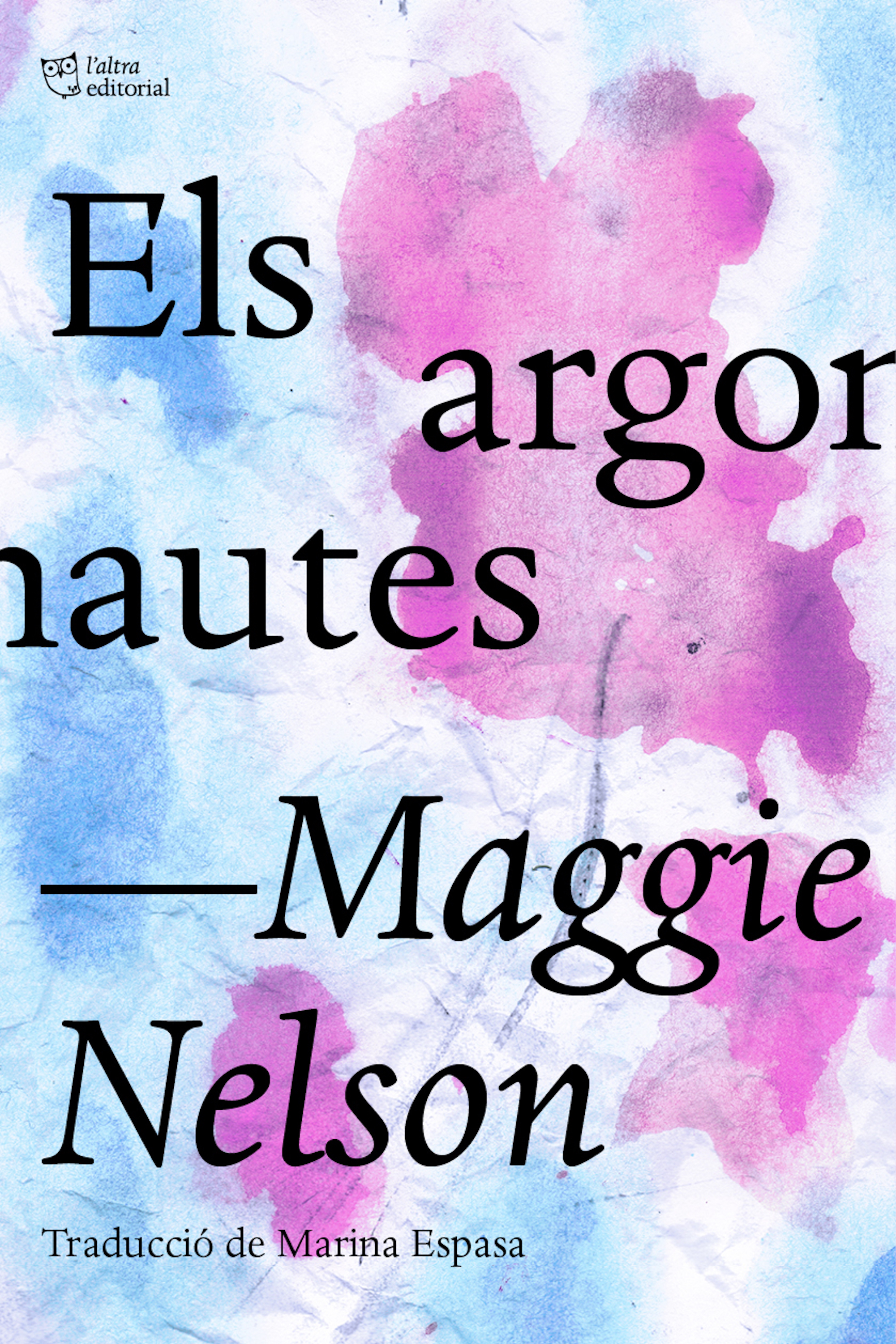 Обложка книги «Els argonautes»