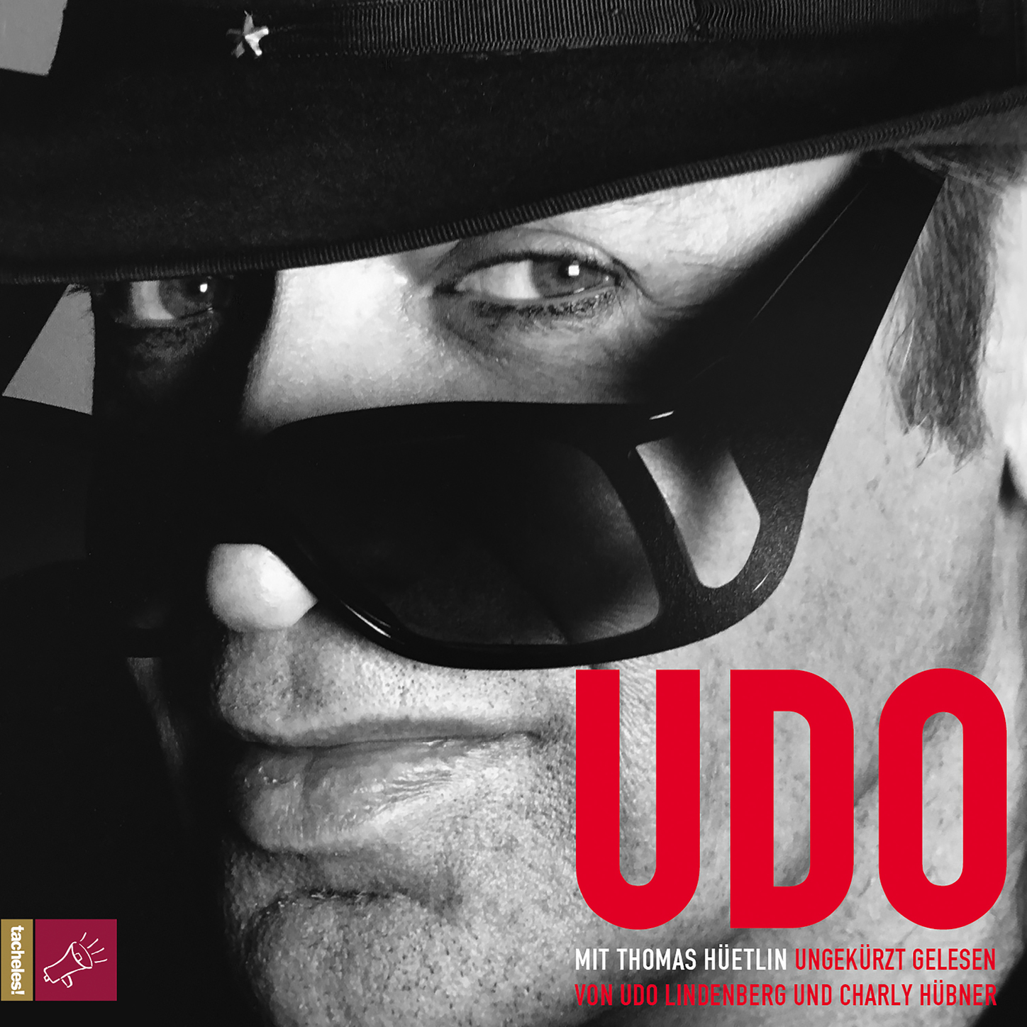 Обложка книги «Udo»