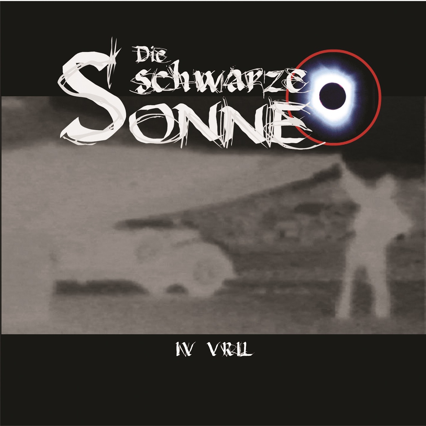Обложка книги «Die schwarze Sonne, Folge 4: Vril»