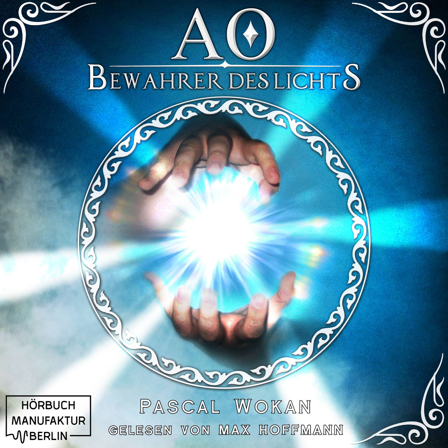 Обложка книги «Bewahrer des Lichts - AO, Band 1 (Ungekürzt)»