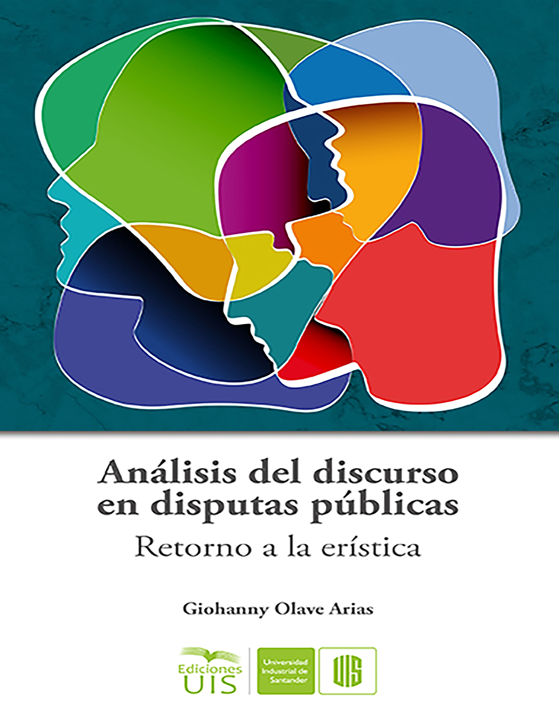 Обложка книги «Análisis del discurso en las disputas públicas»