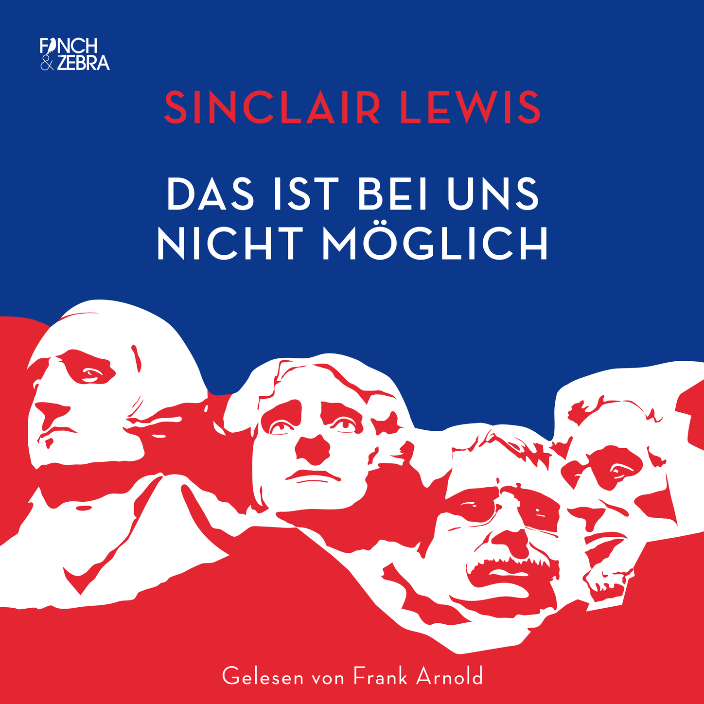Обложка книги «Das ist bei uns nicht möglich (Ungekürzte Lesung)»