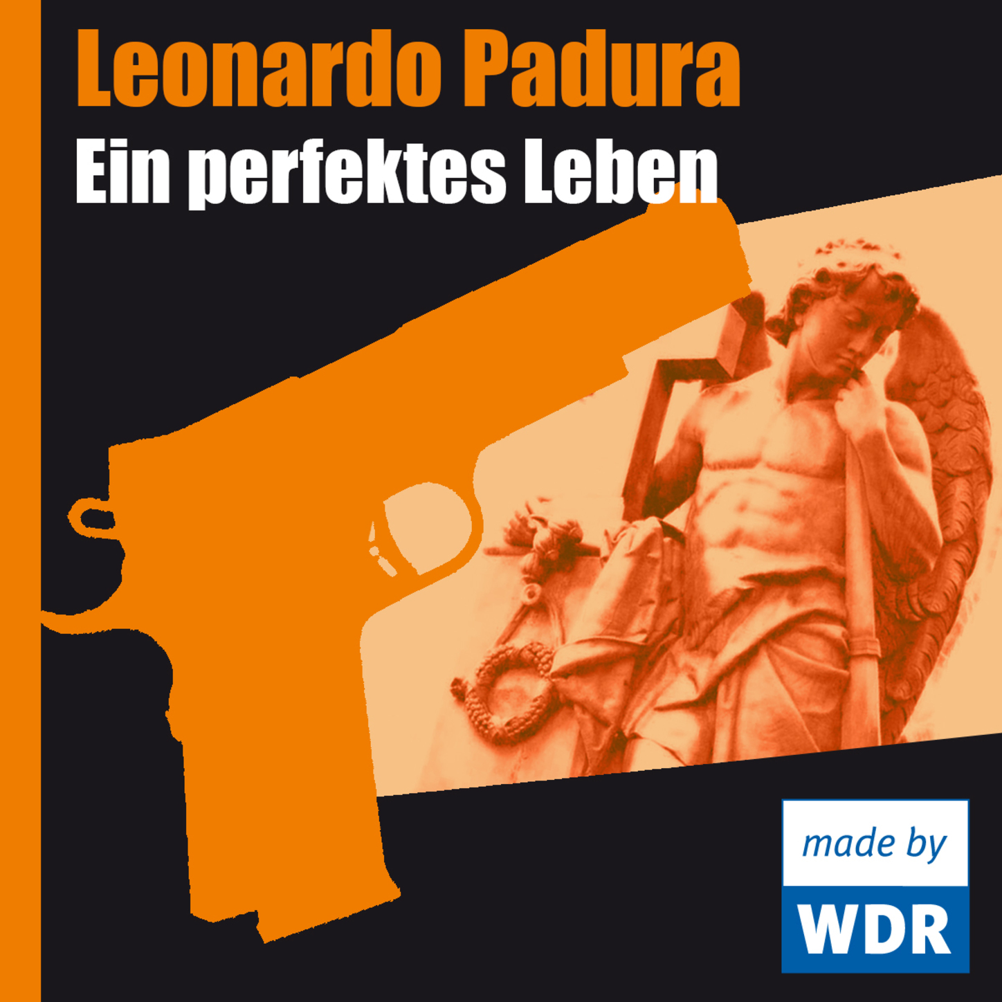 Обложка книги «Ein perfektes Leben»