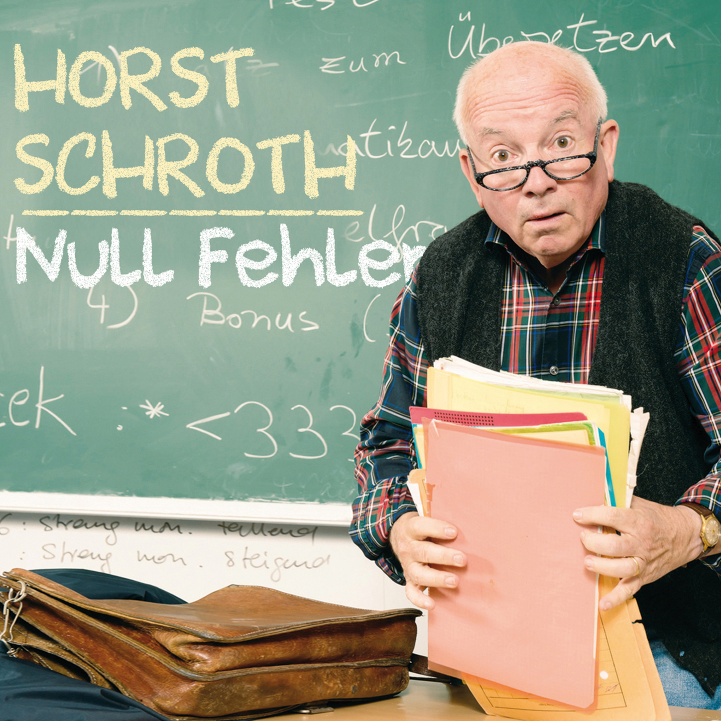 Обложка книги «Null Fehler»