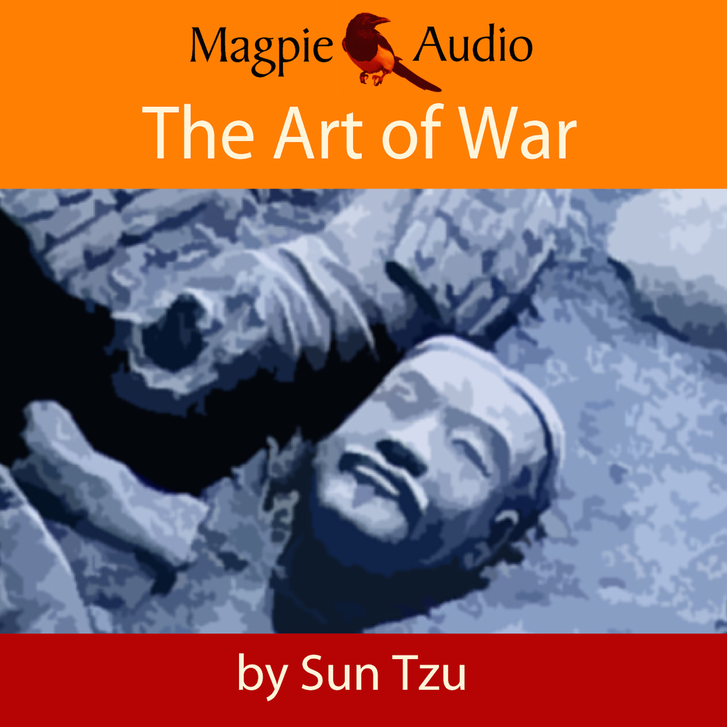 Обложка книги «The Art of War (Unabridged)»