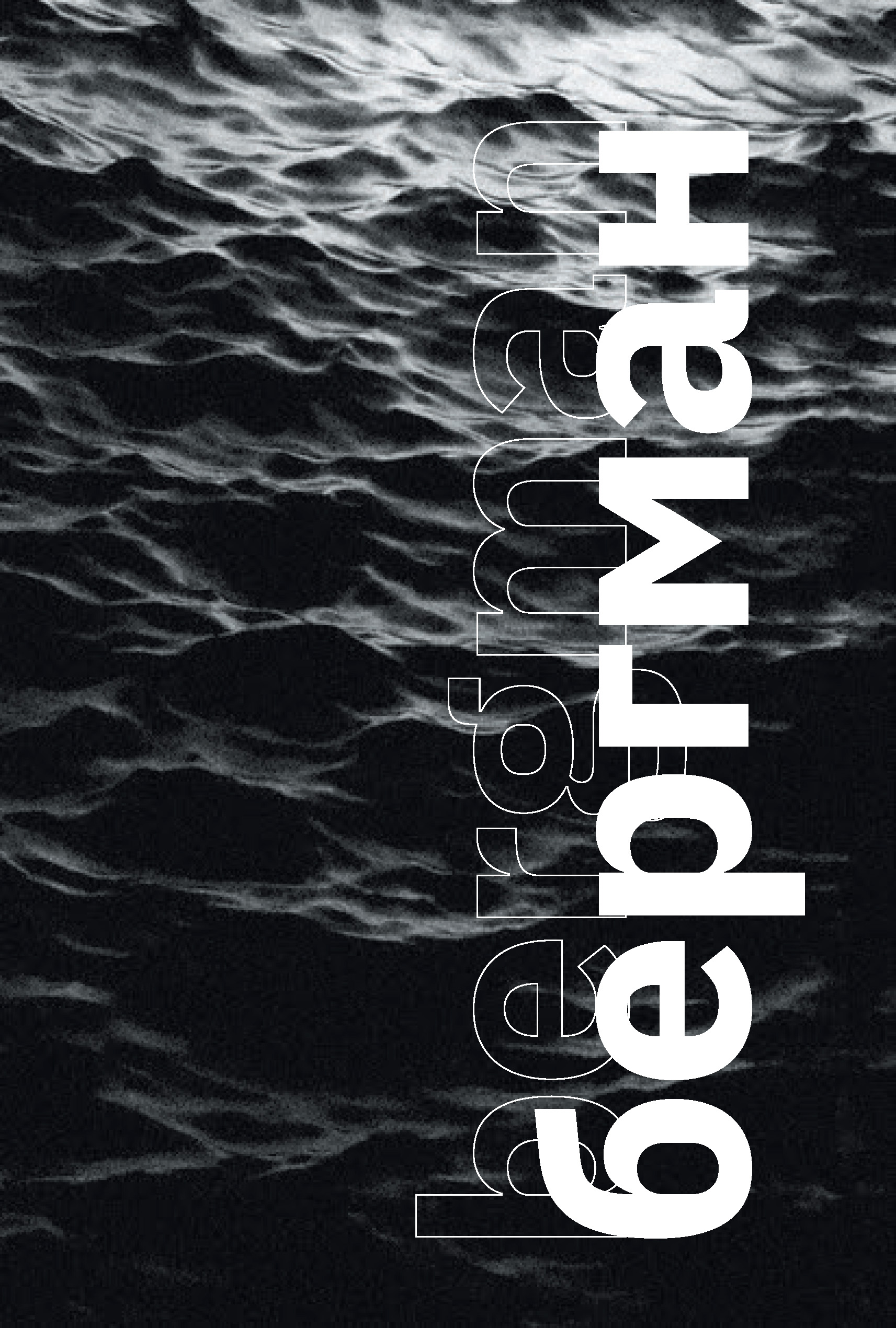 Обложка книги «Бергман»