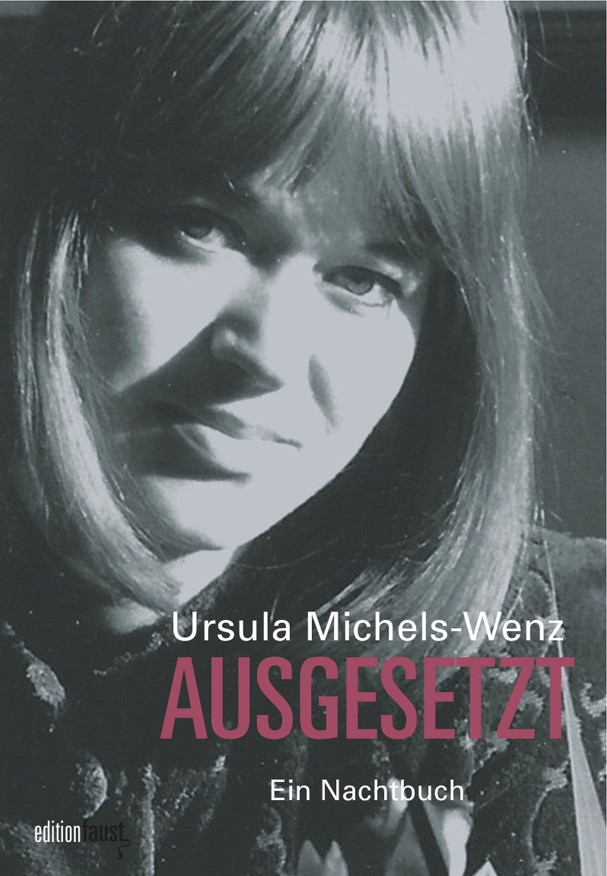 Обложка книги «Ausgesetzt»